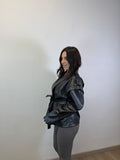 TRENCH ANITA