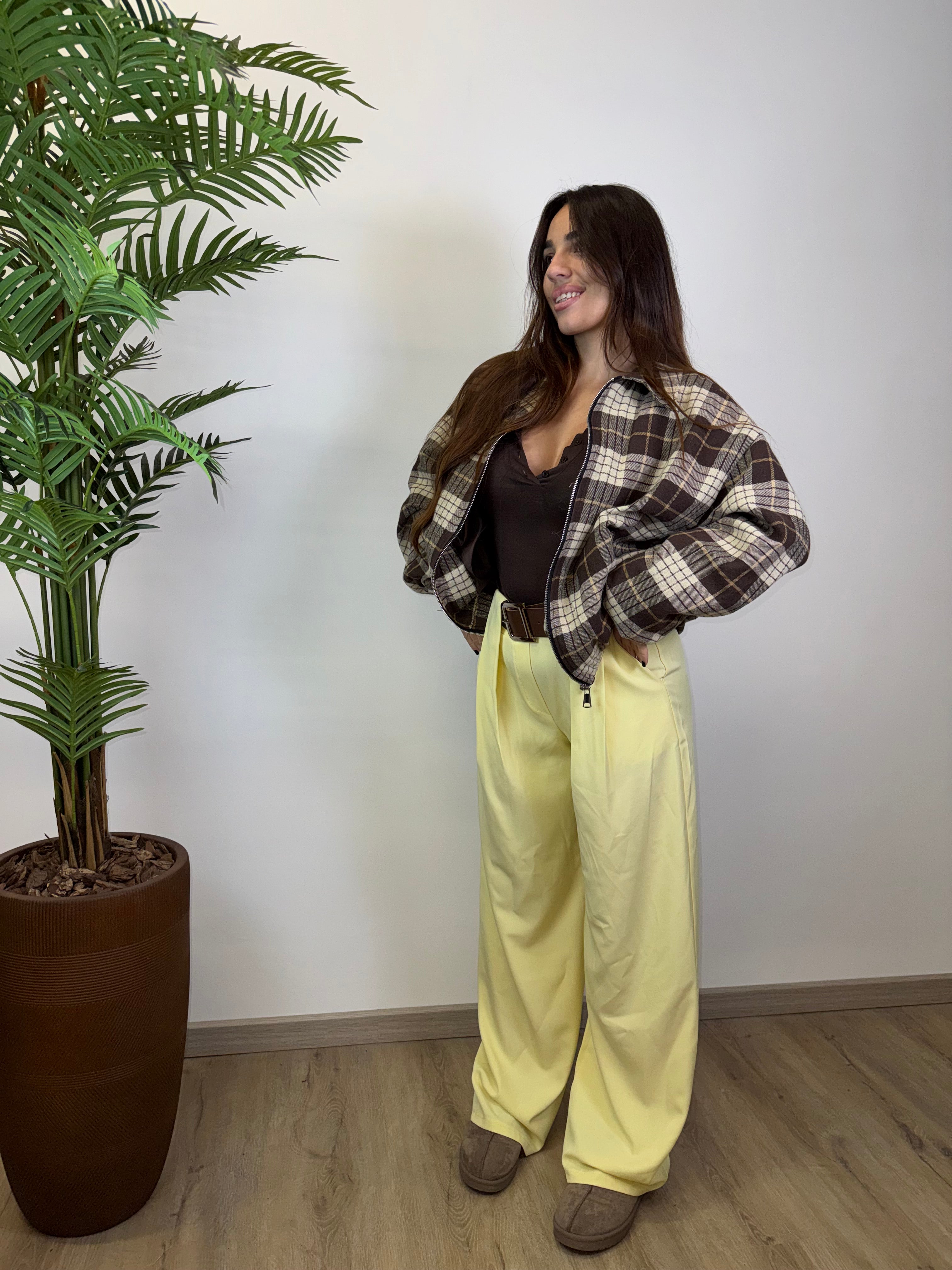 PANTALONE LEMON