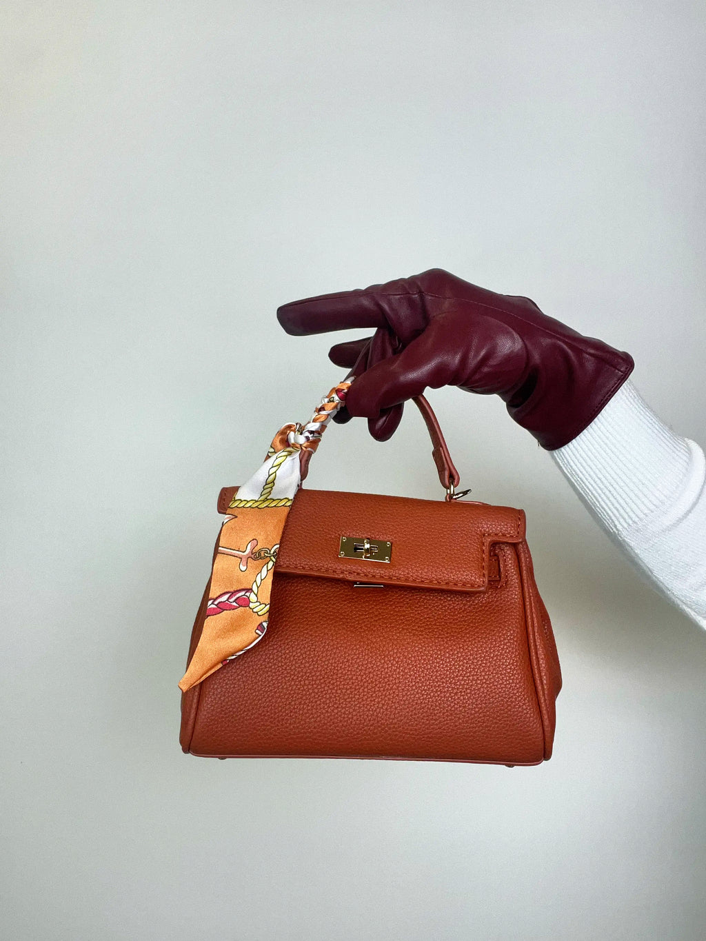 BORSA HERM
