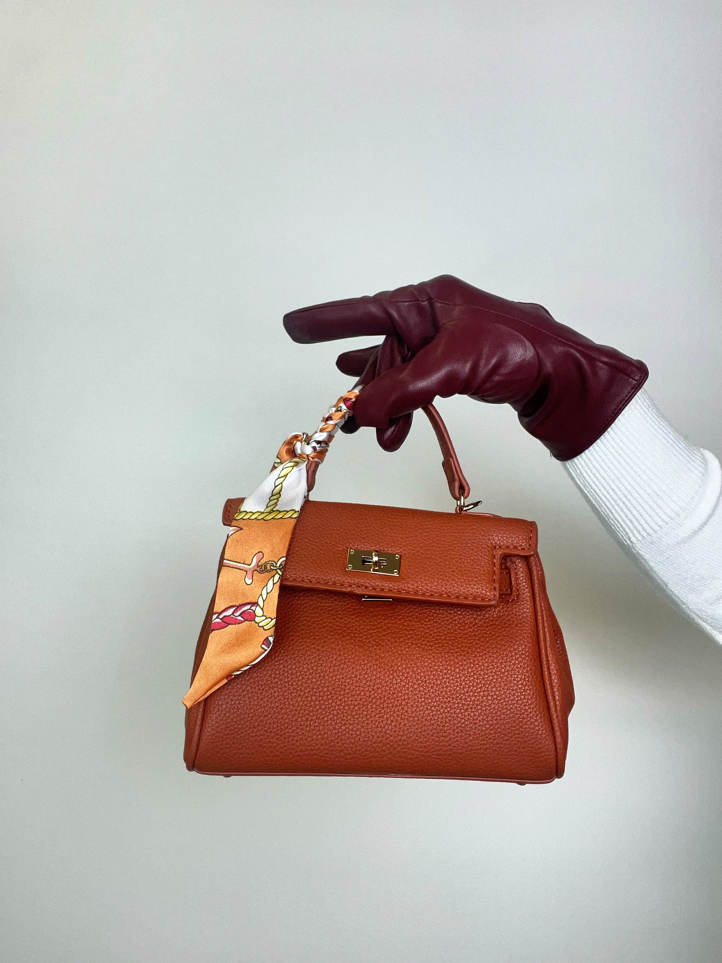 BORSA HERM