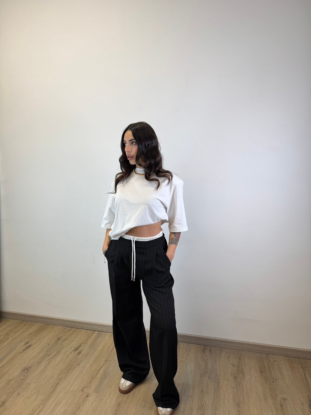 PANTALONE BOXER