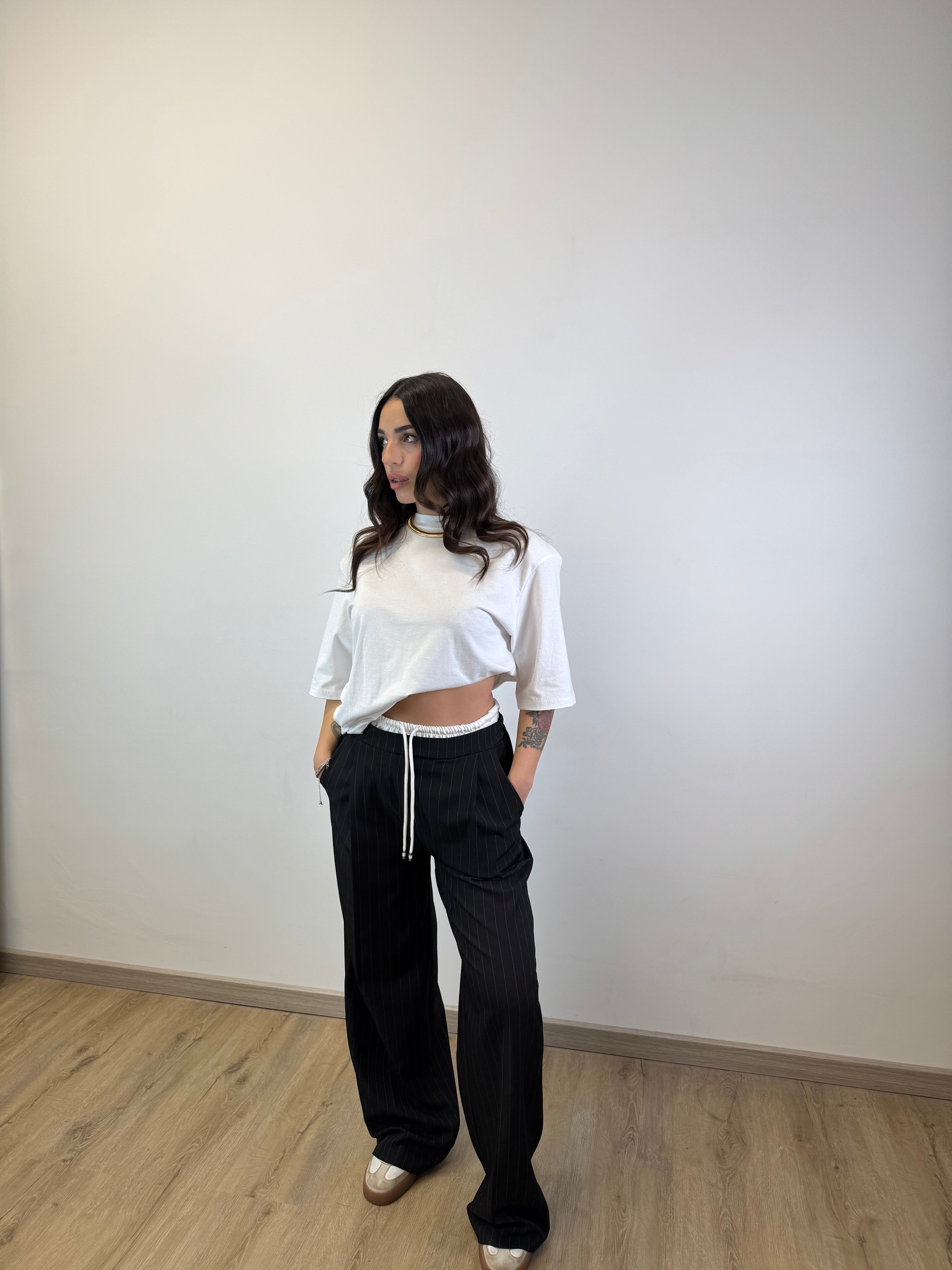 PANTALONE BOXER