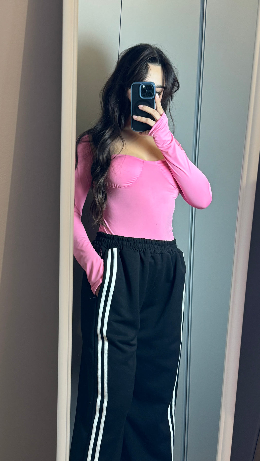 Pantalone Comfort