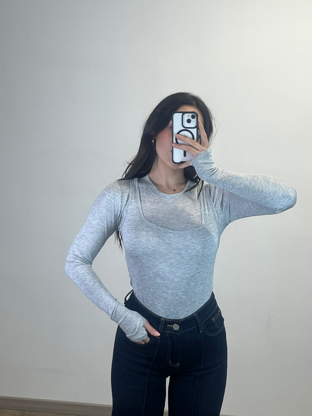 MAGLIA DUO