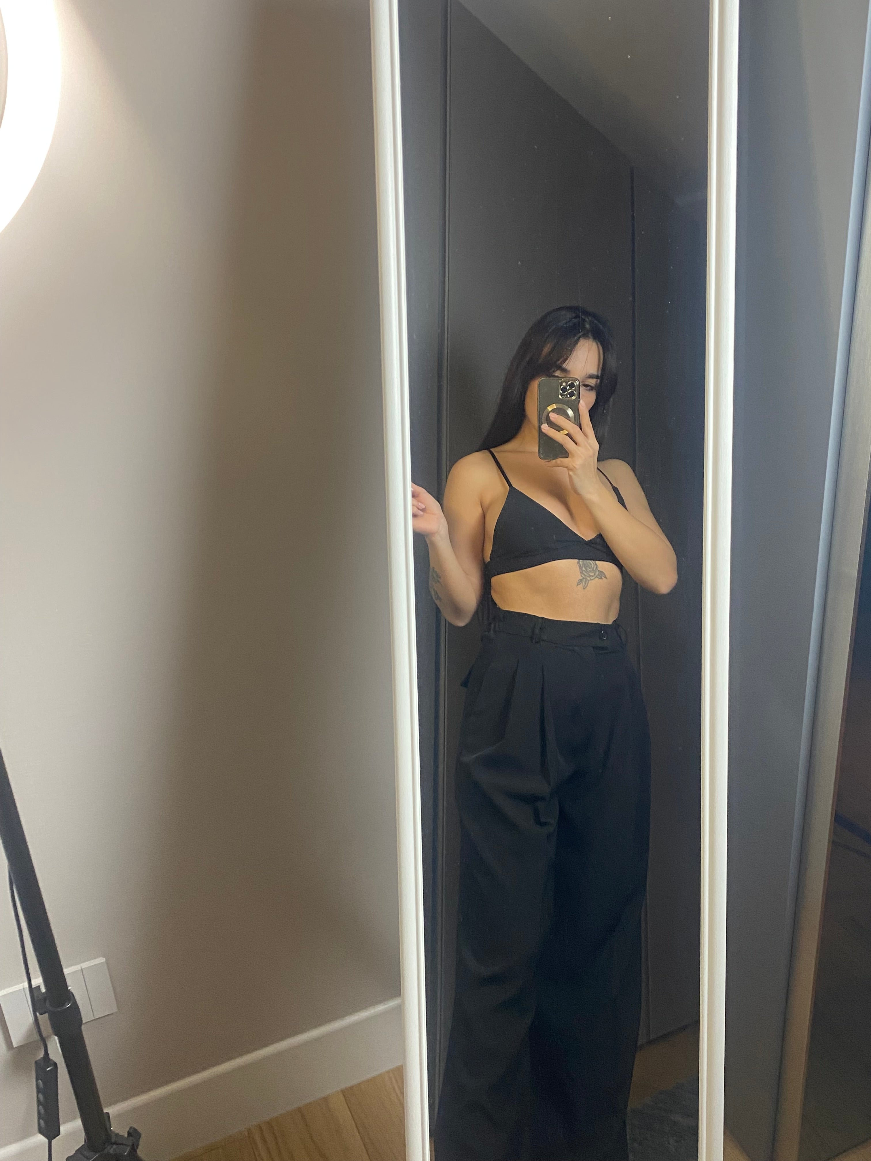 Pantalone Coco