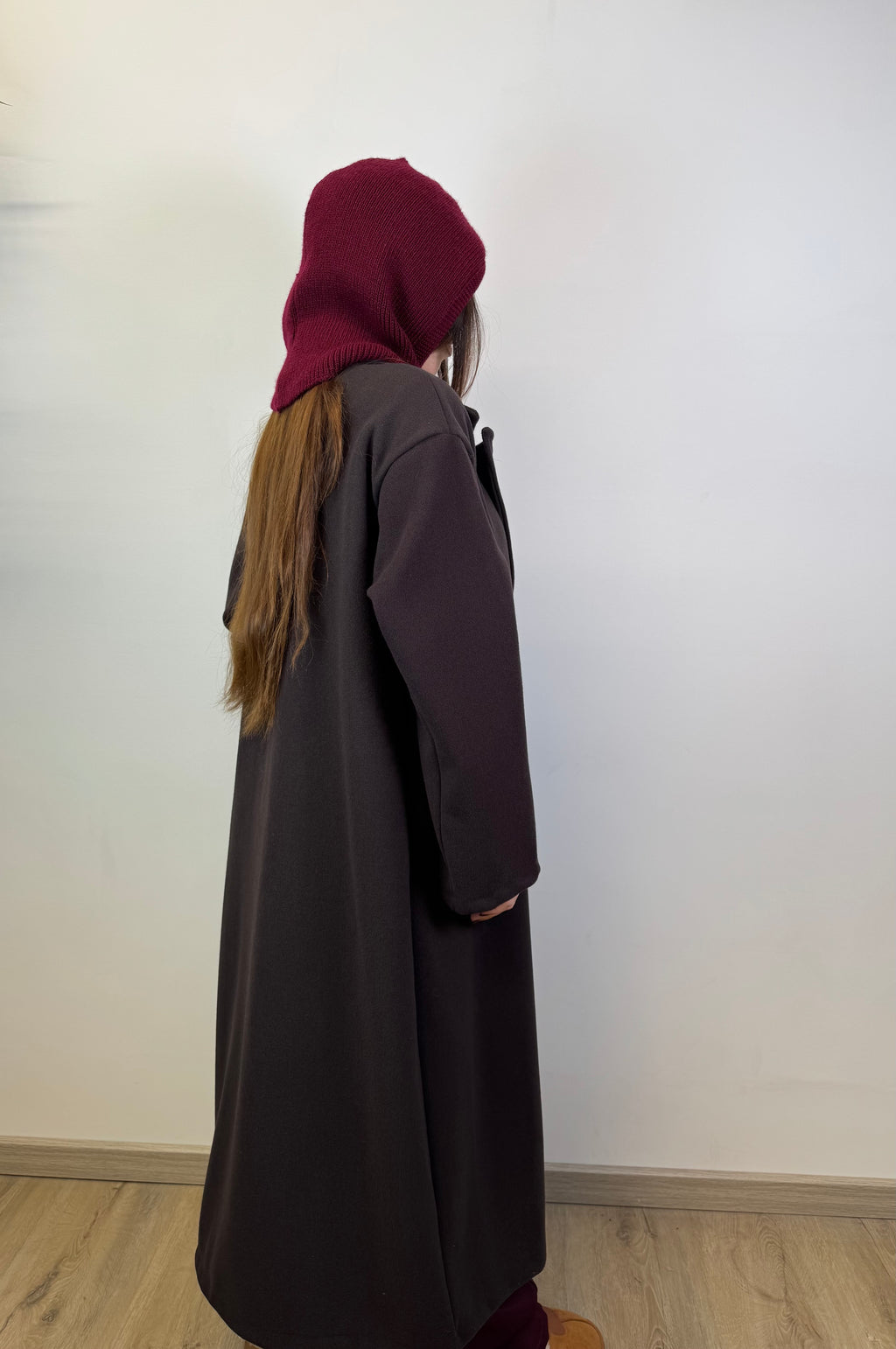 CAPPOTTO VIENNA
