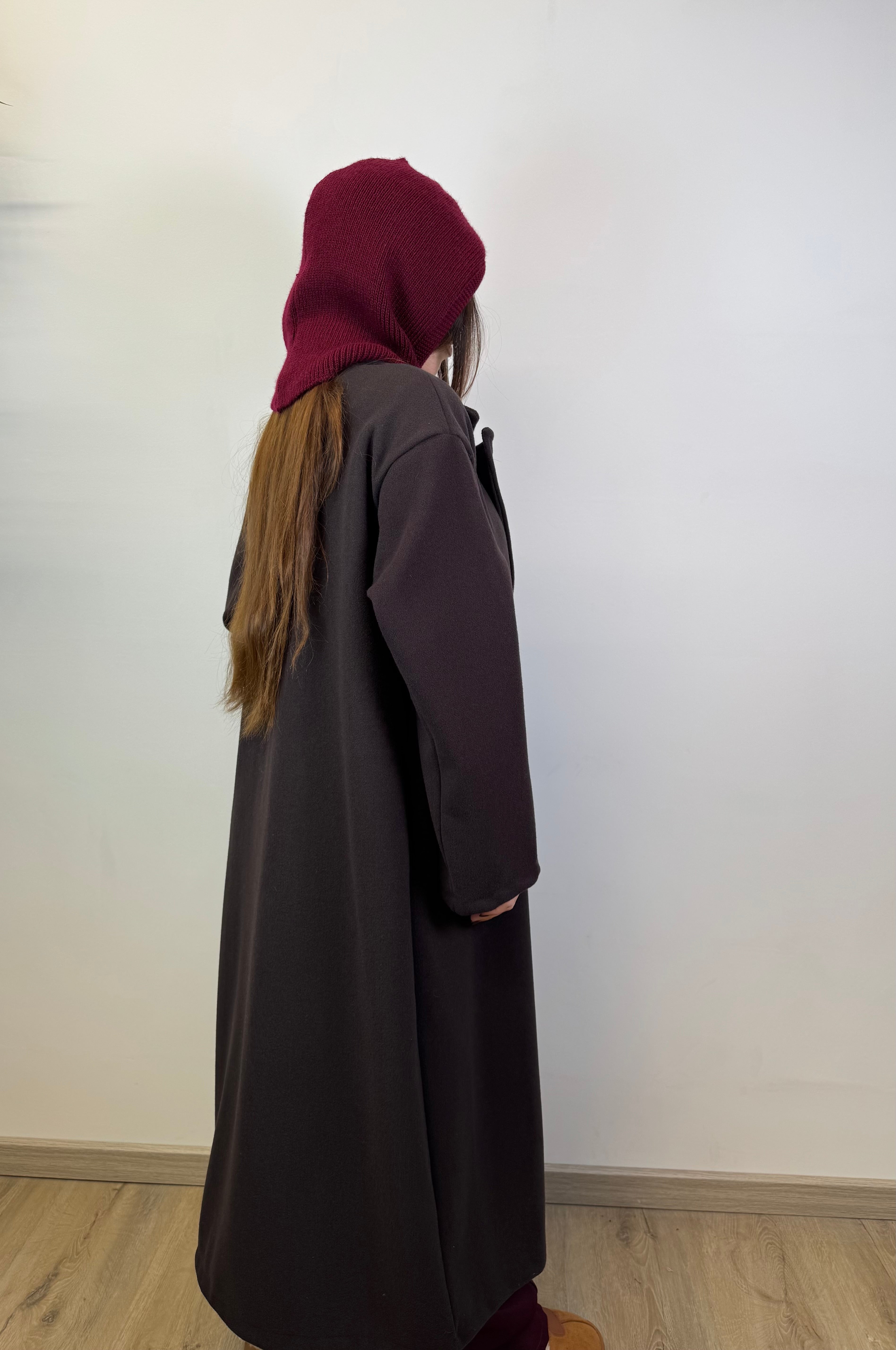 CAPPOTTO VIENNA