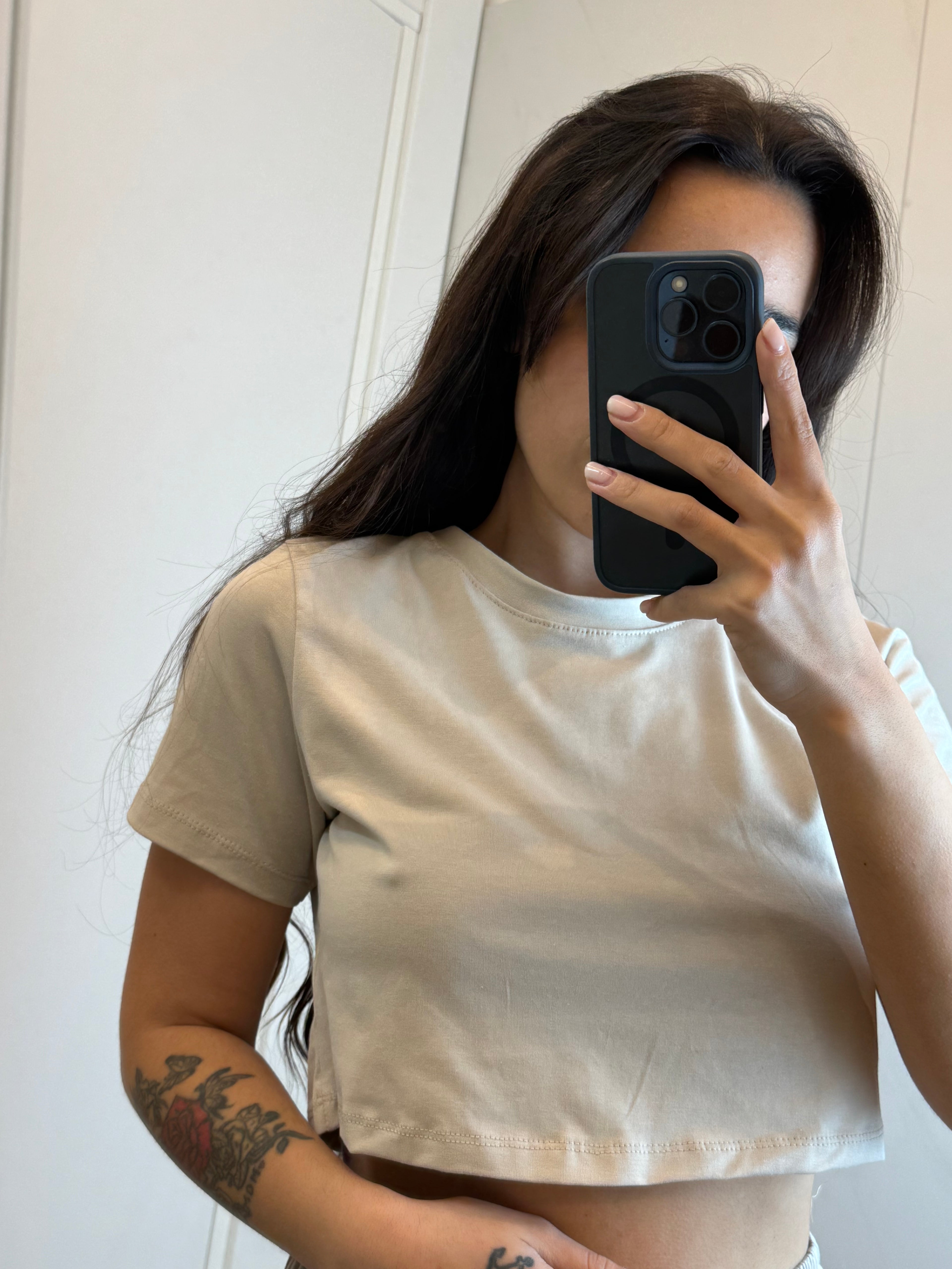Maglia BASIC