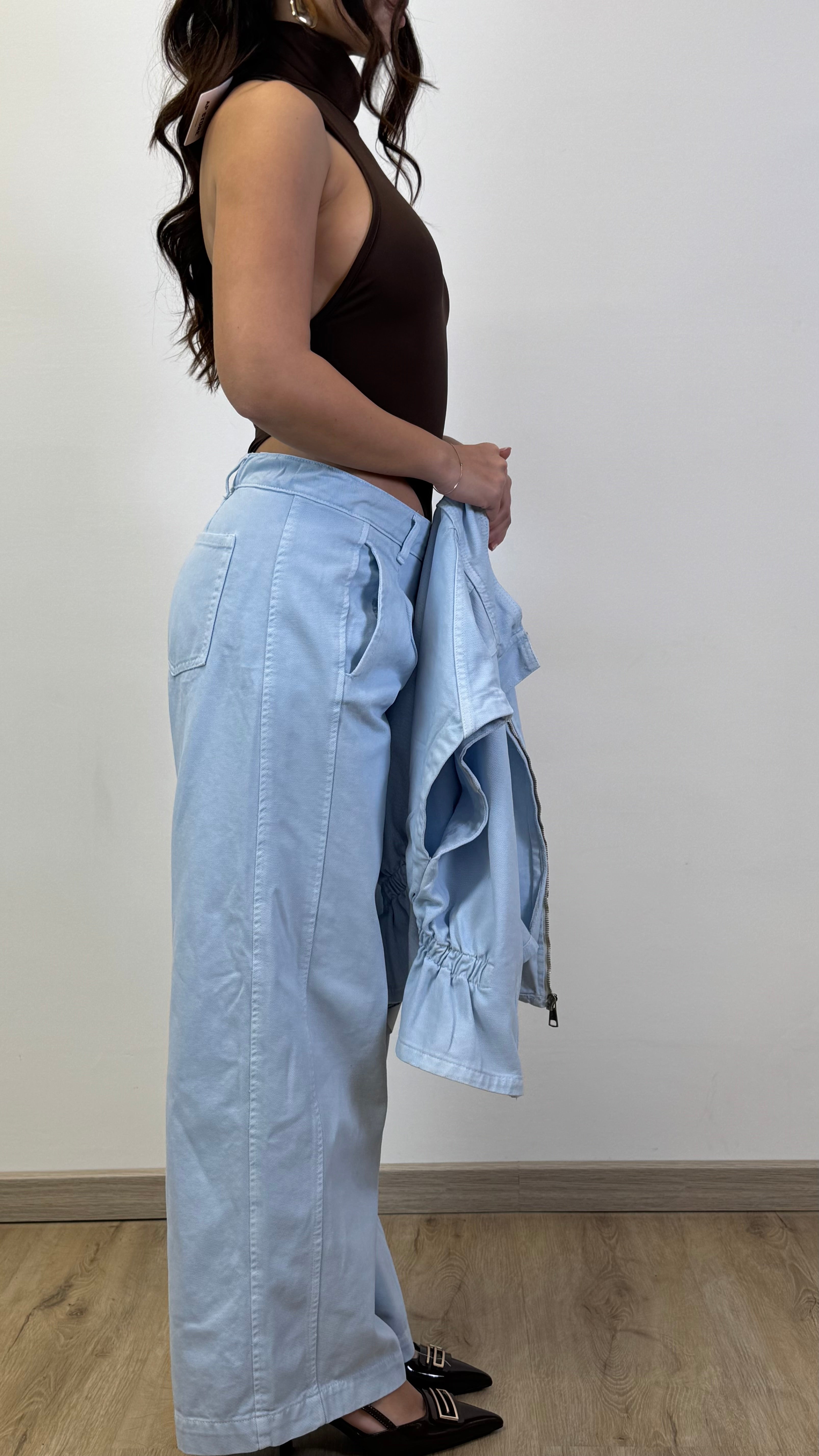 PANTALONE ALEXA