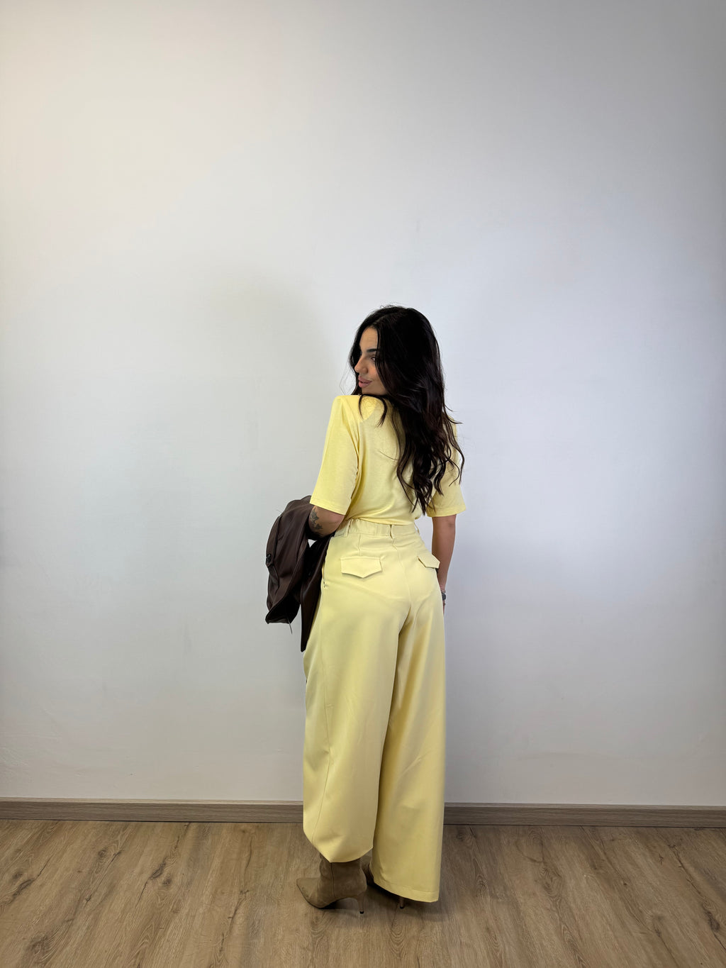PANTALONE CLASSIC