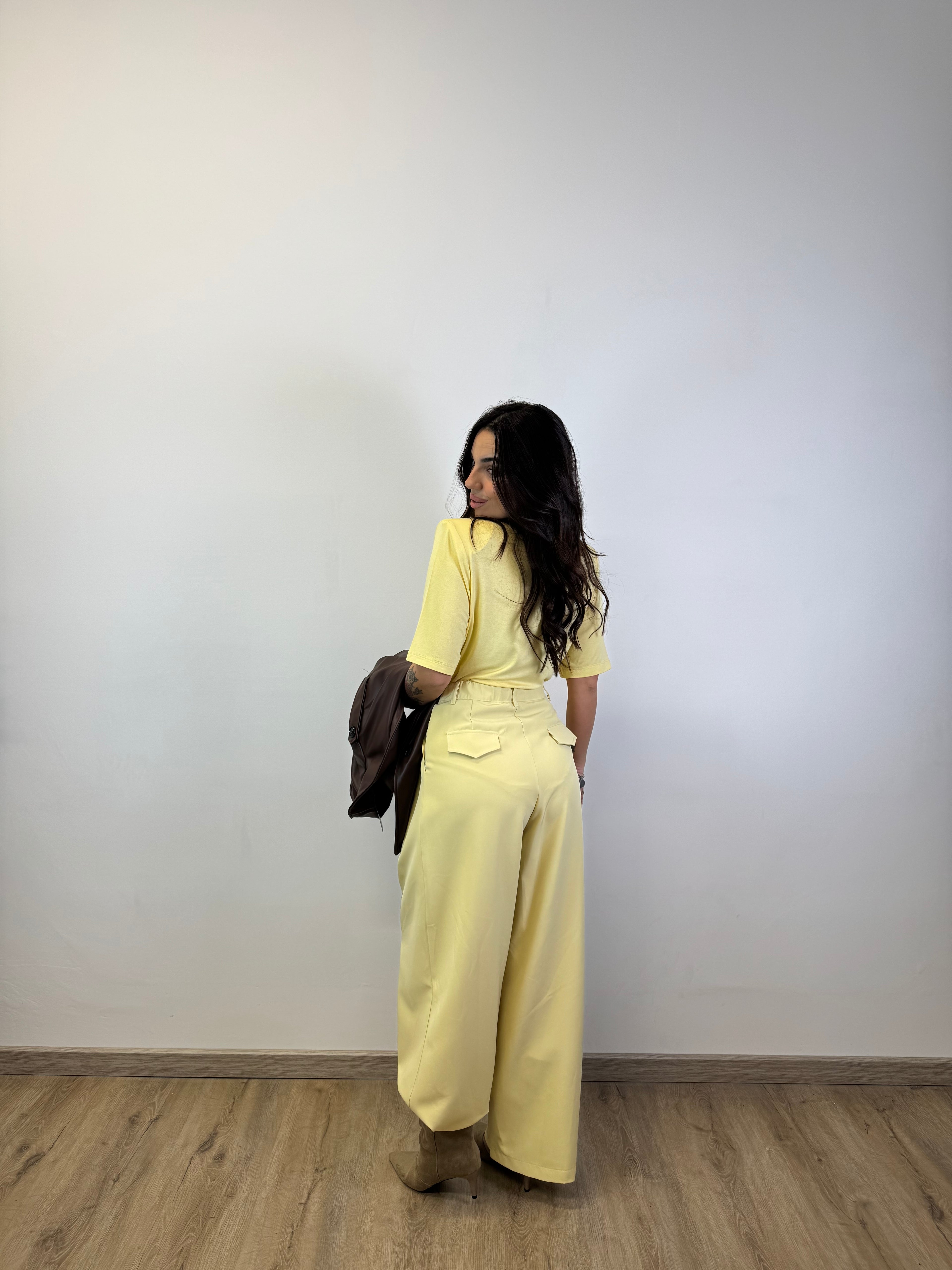 PANTALONE CLASSIC