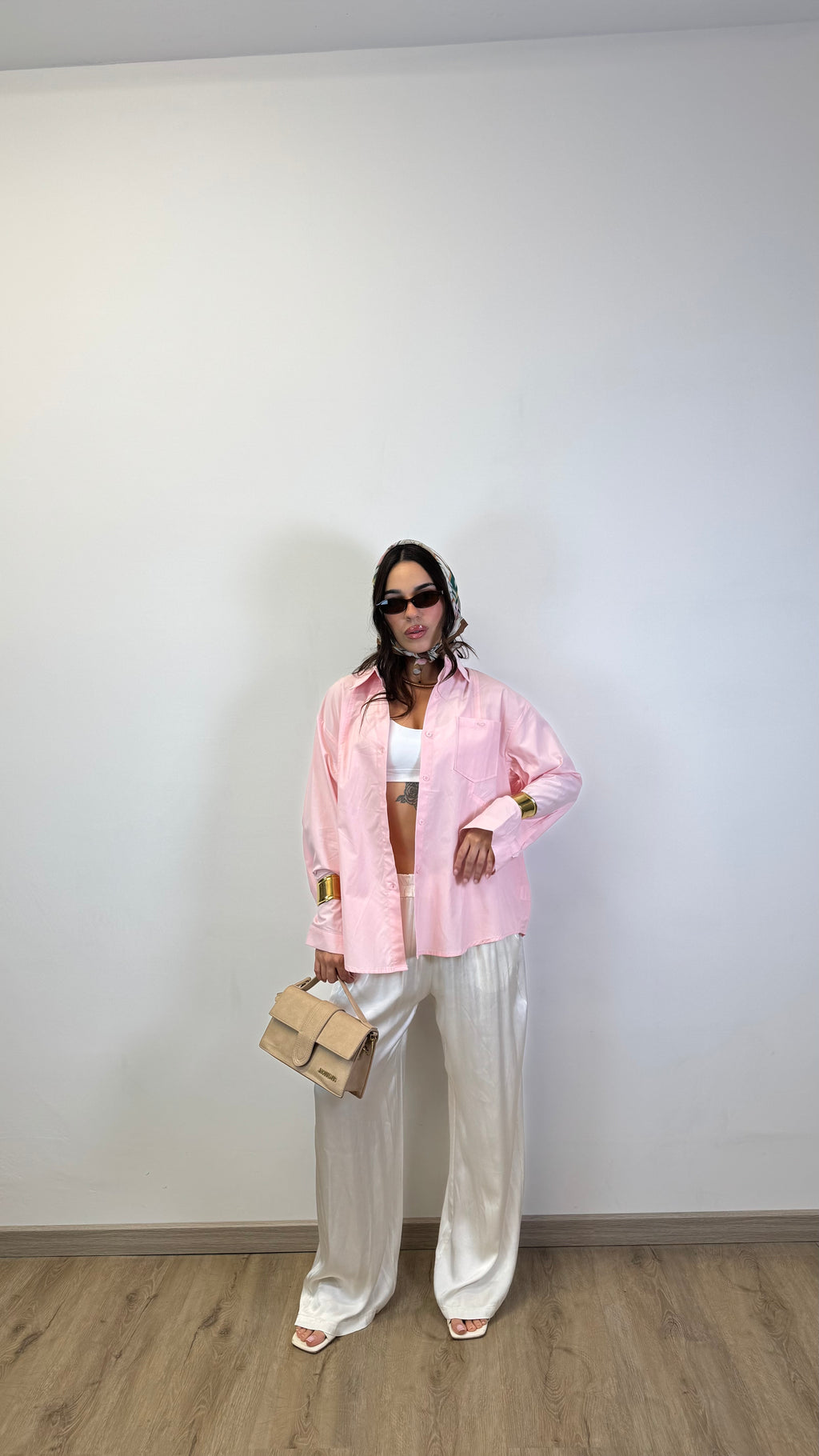 PANTALONE MILK