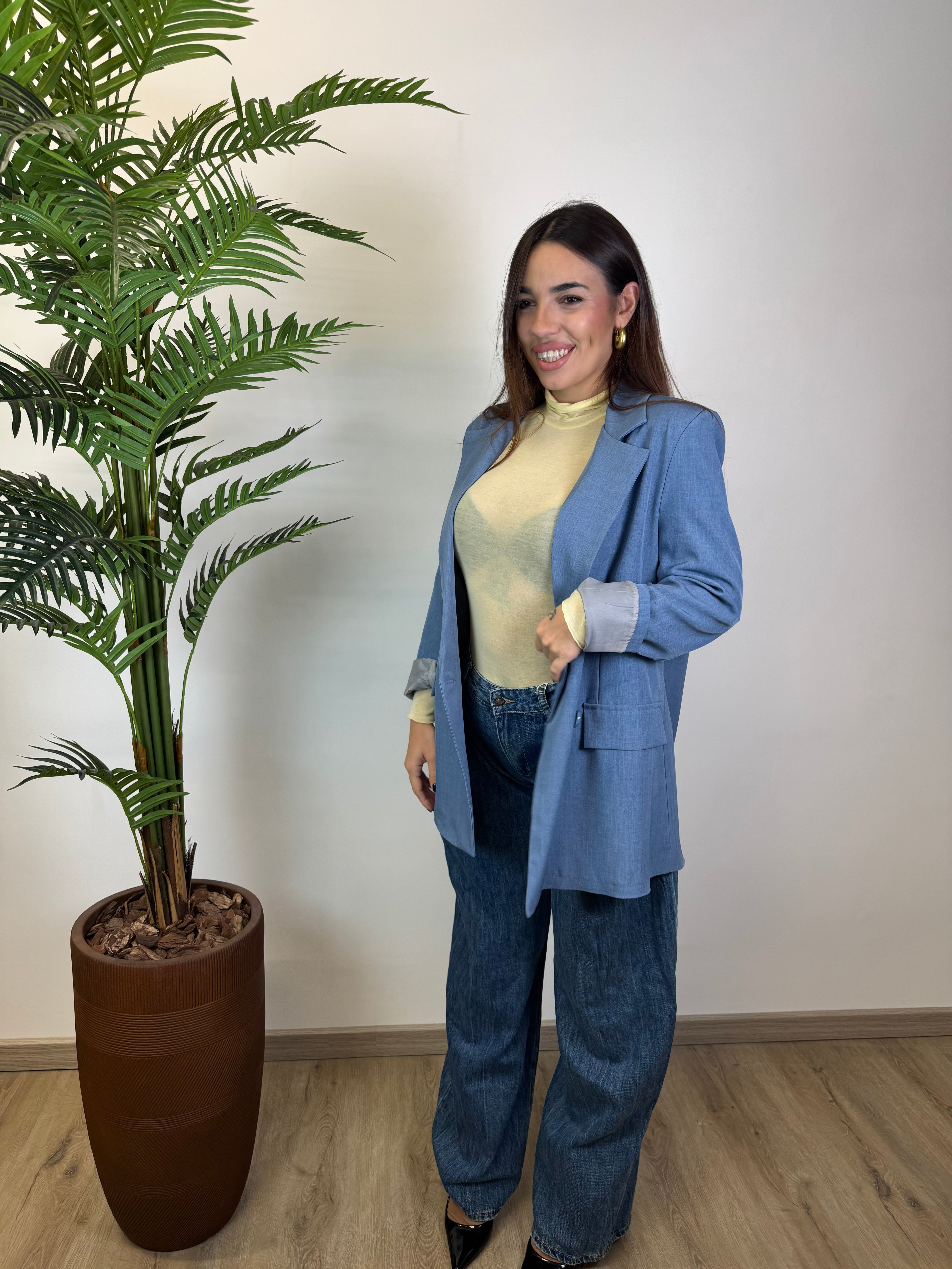 BLAZER BLUETTE