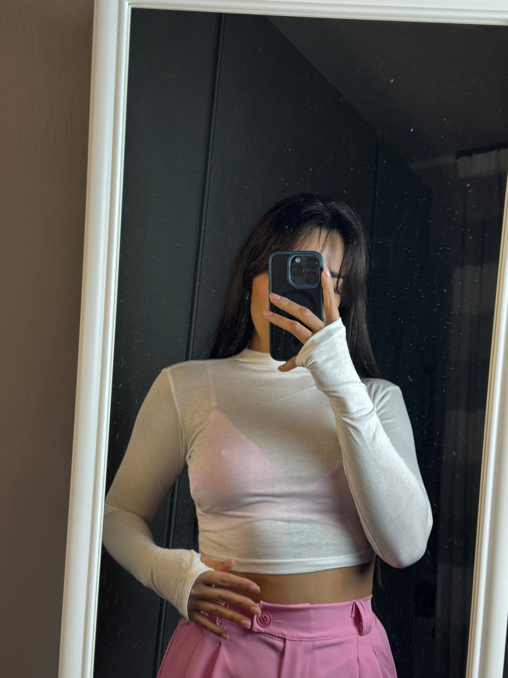 Maglia Asia