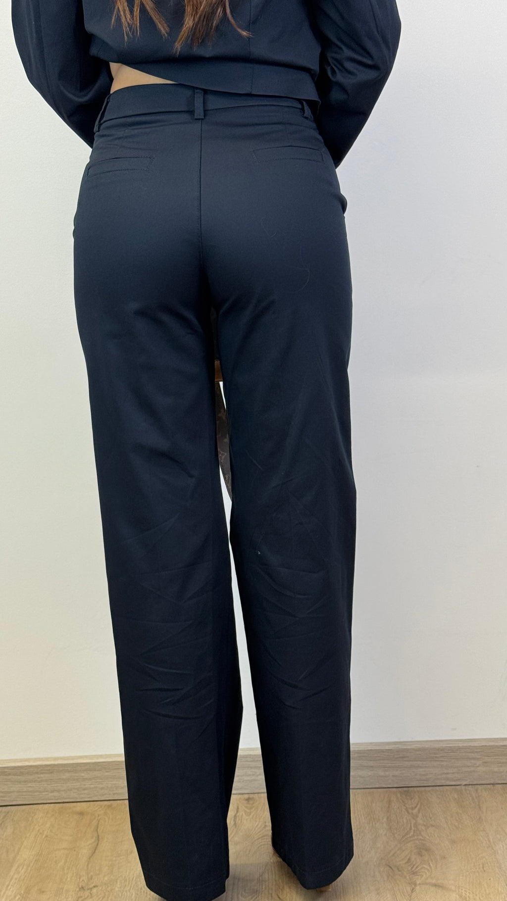 PANTALONE NAVY