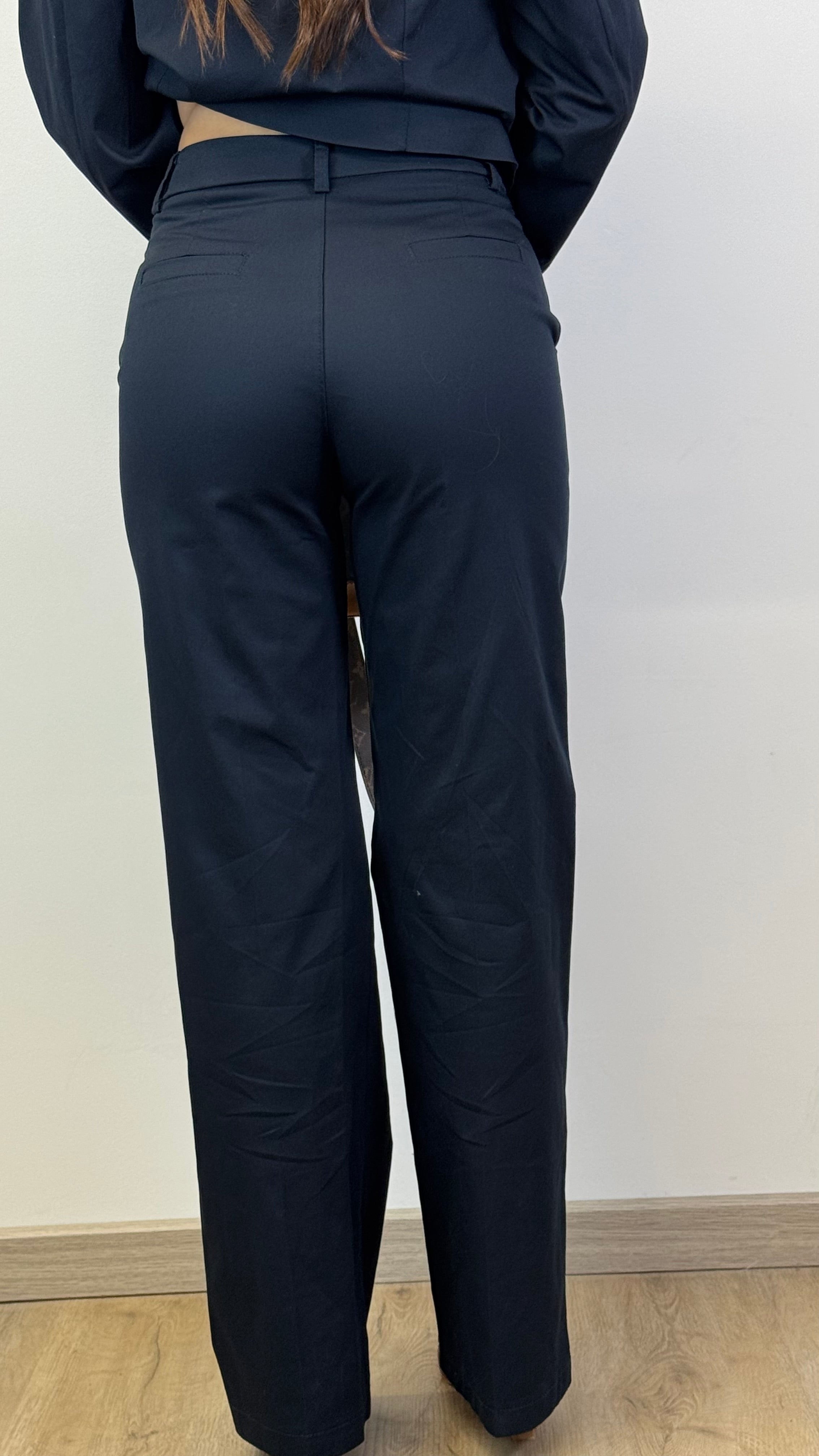 PANTALONE NAVY