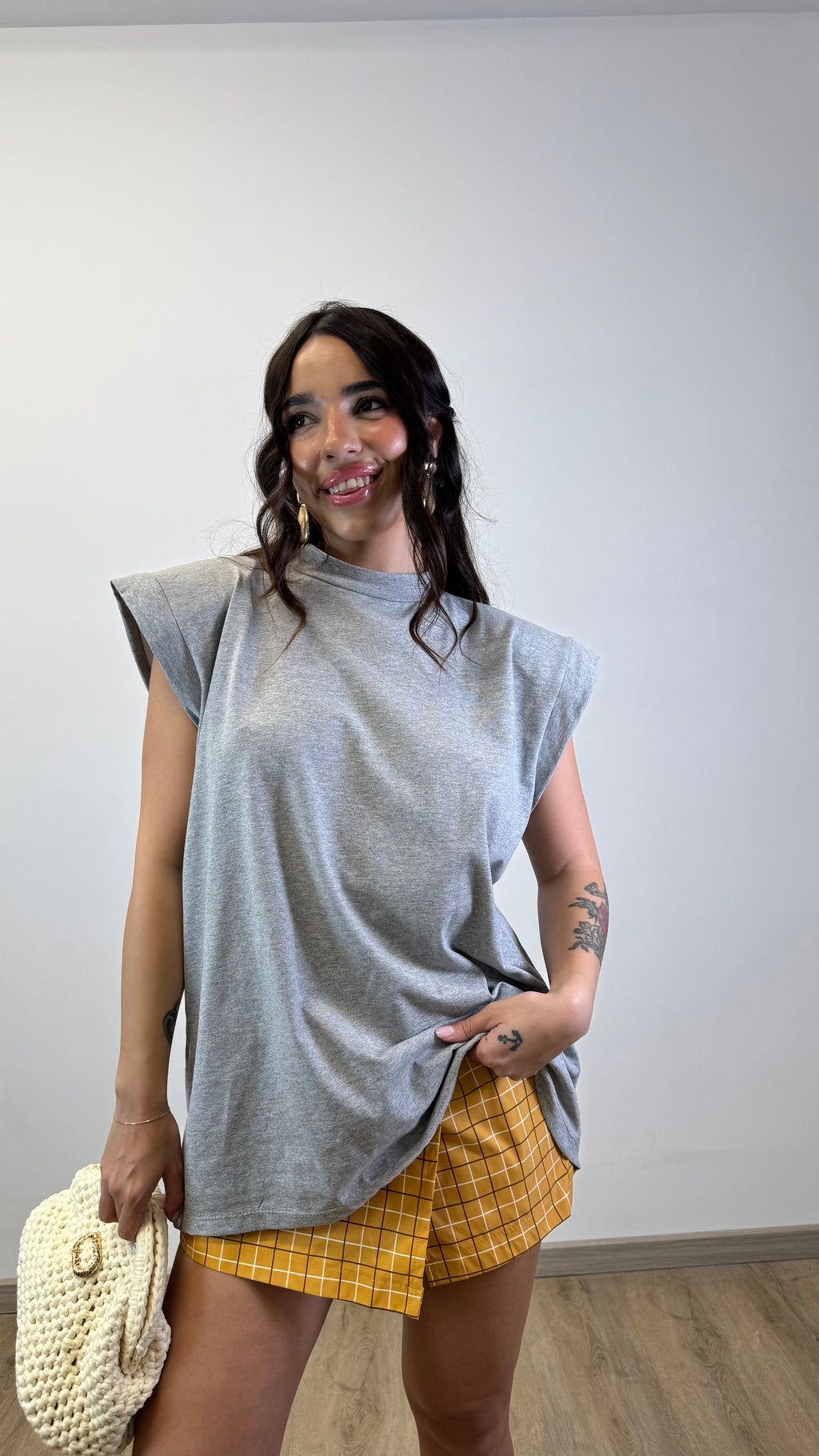 MAGLIA SPACE