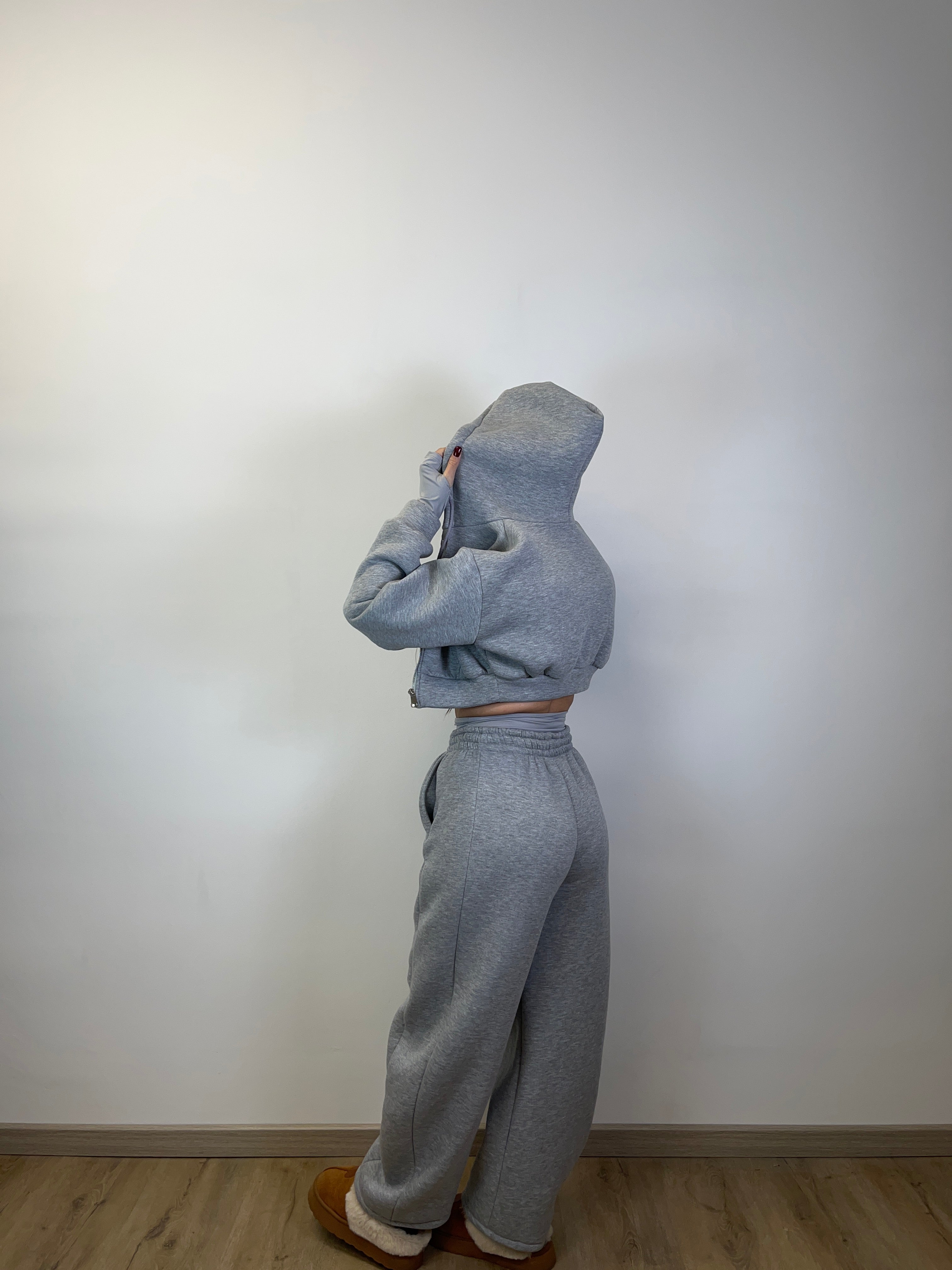 COORDSET 3 PEZZI LIFE