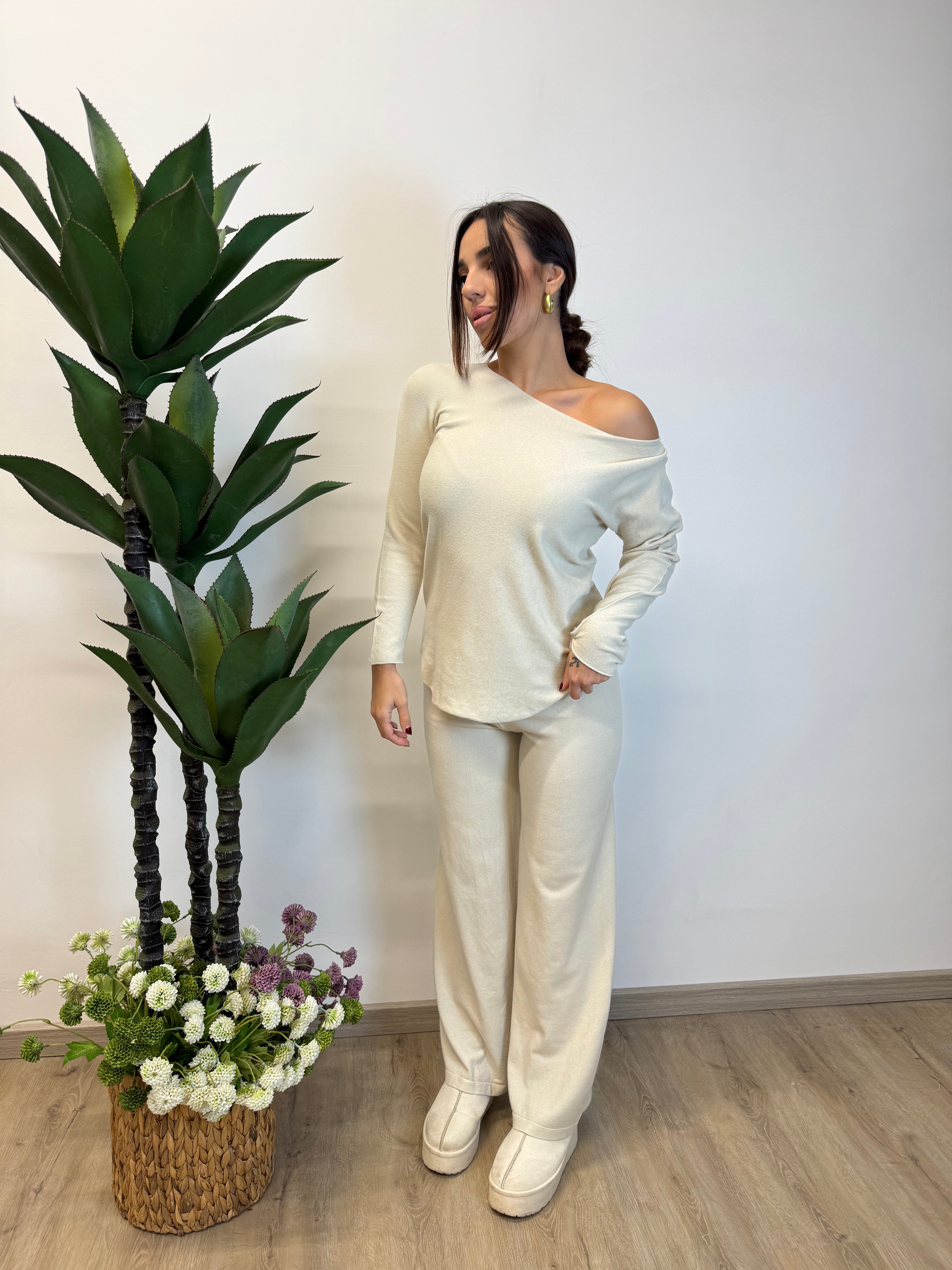 COORDSET COMFORT