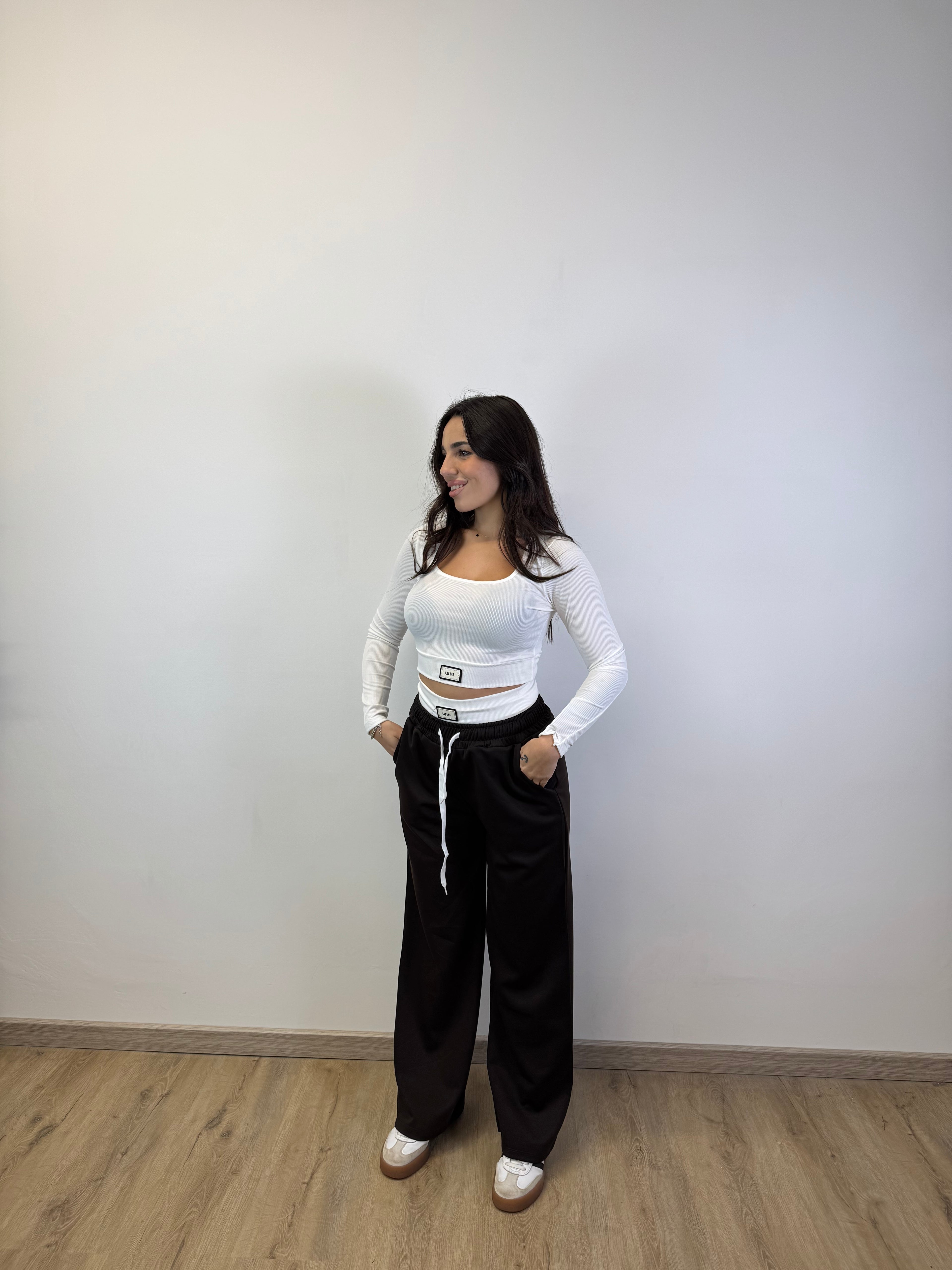 COORDINATO MIN