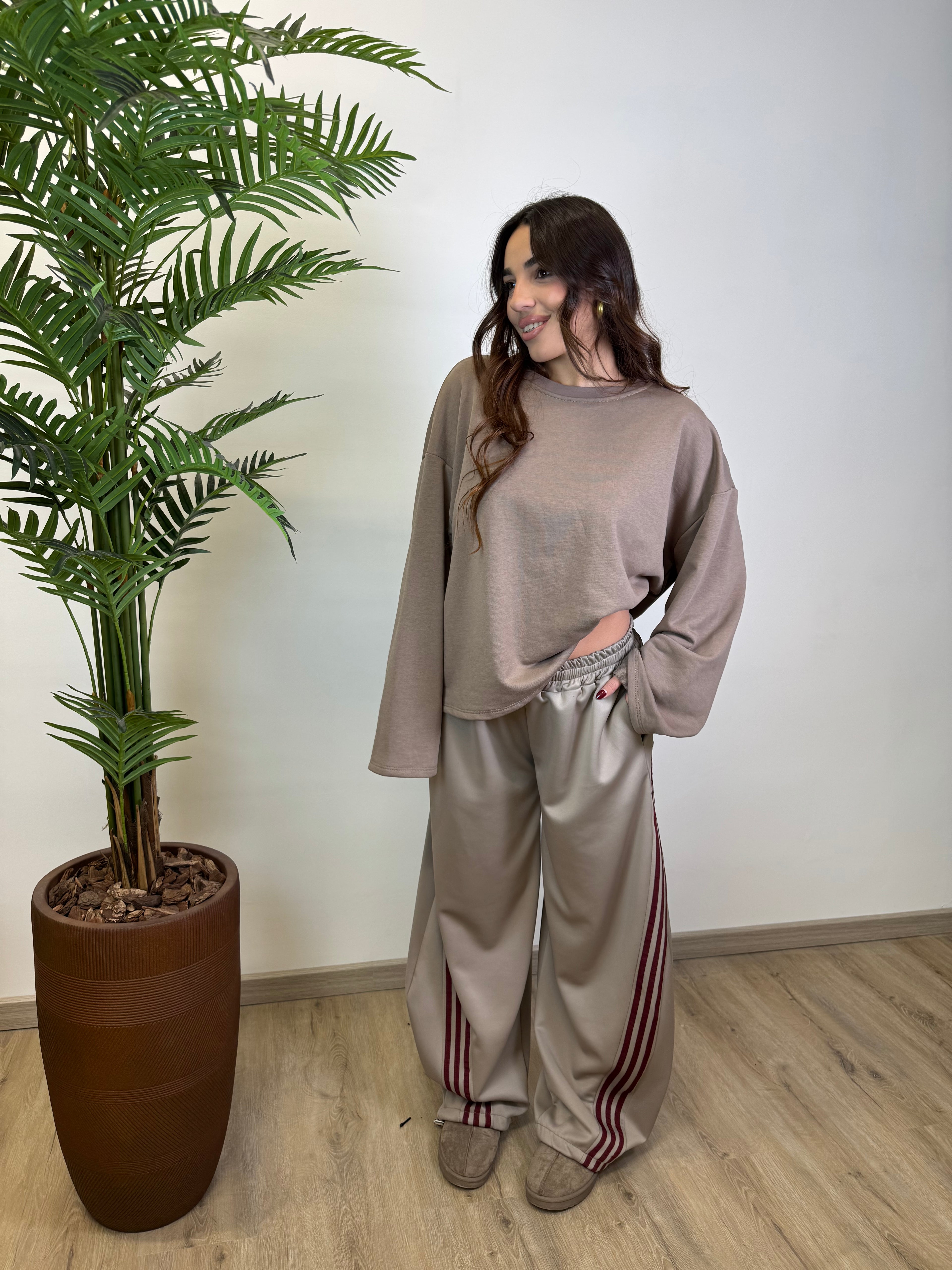 PANTALONE TOKYO