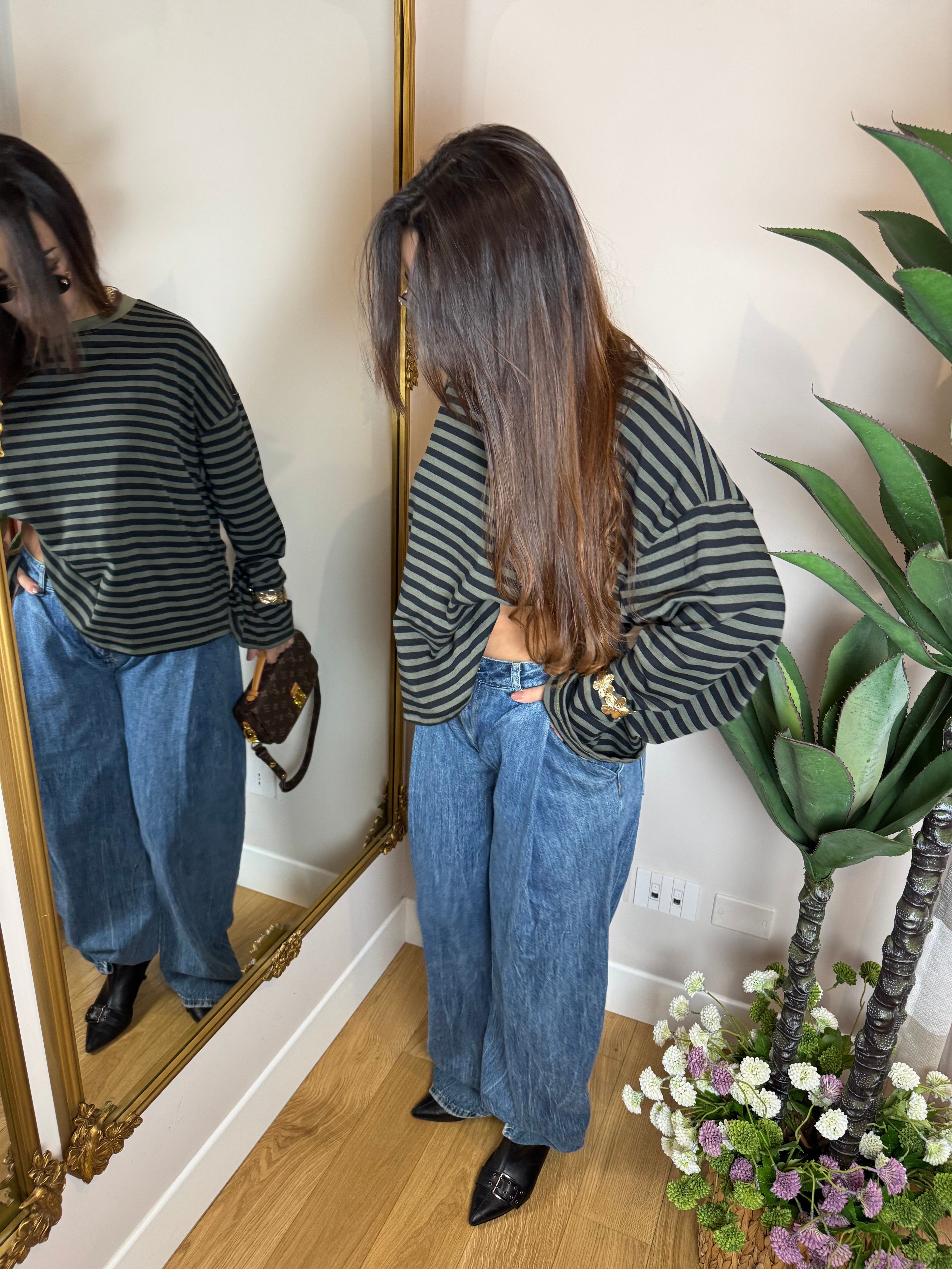JEANS VIRGINIA
