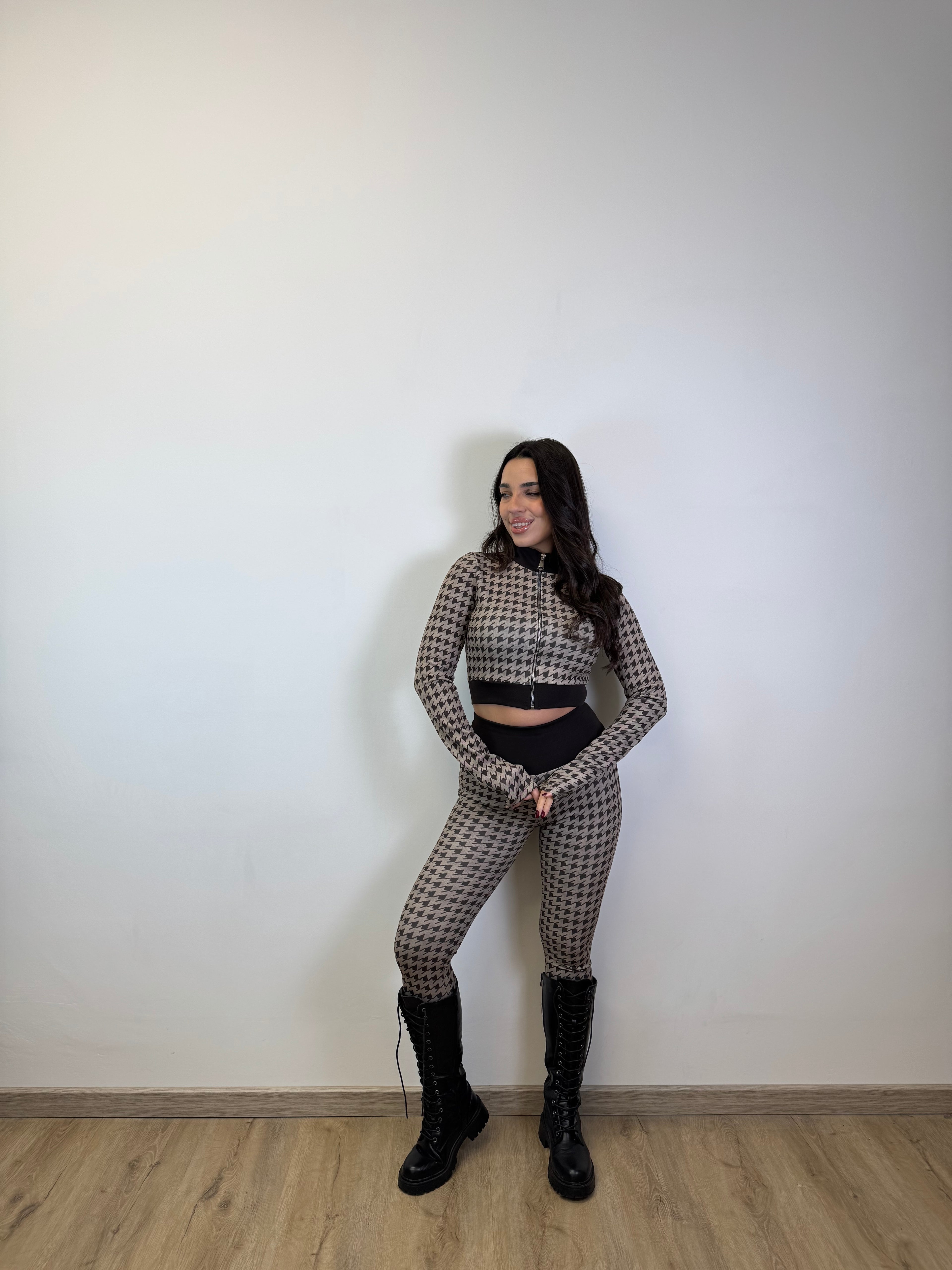 COORDINATO MADISON