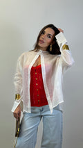CAMICIA XARA