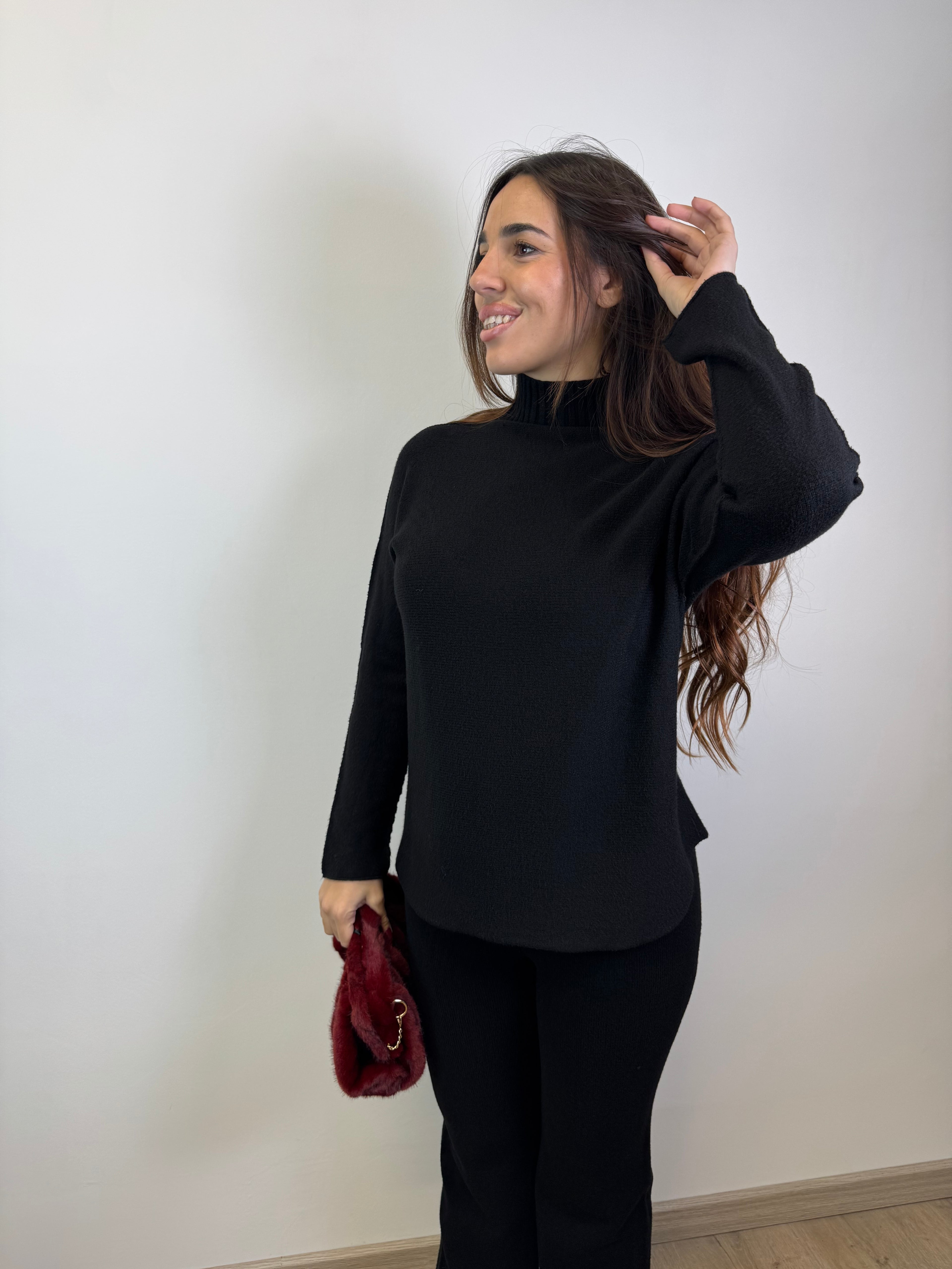 COORDINATO MADRID