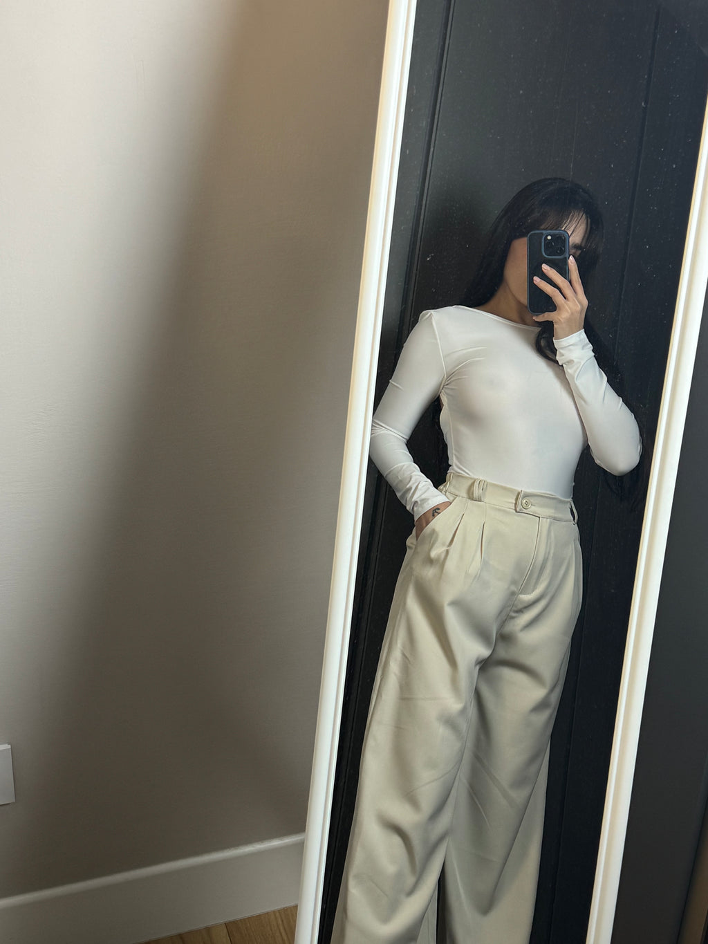 Pantalone Primavera