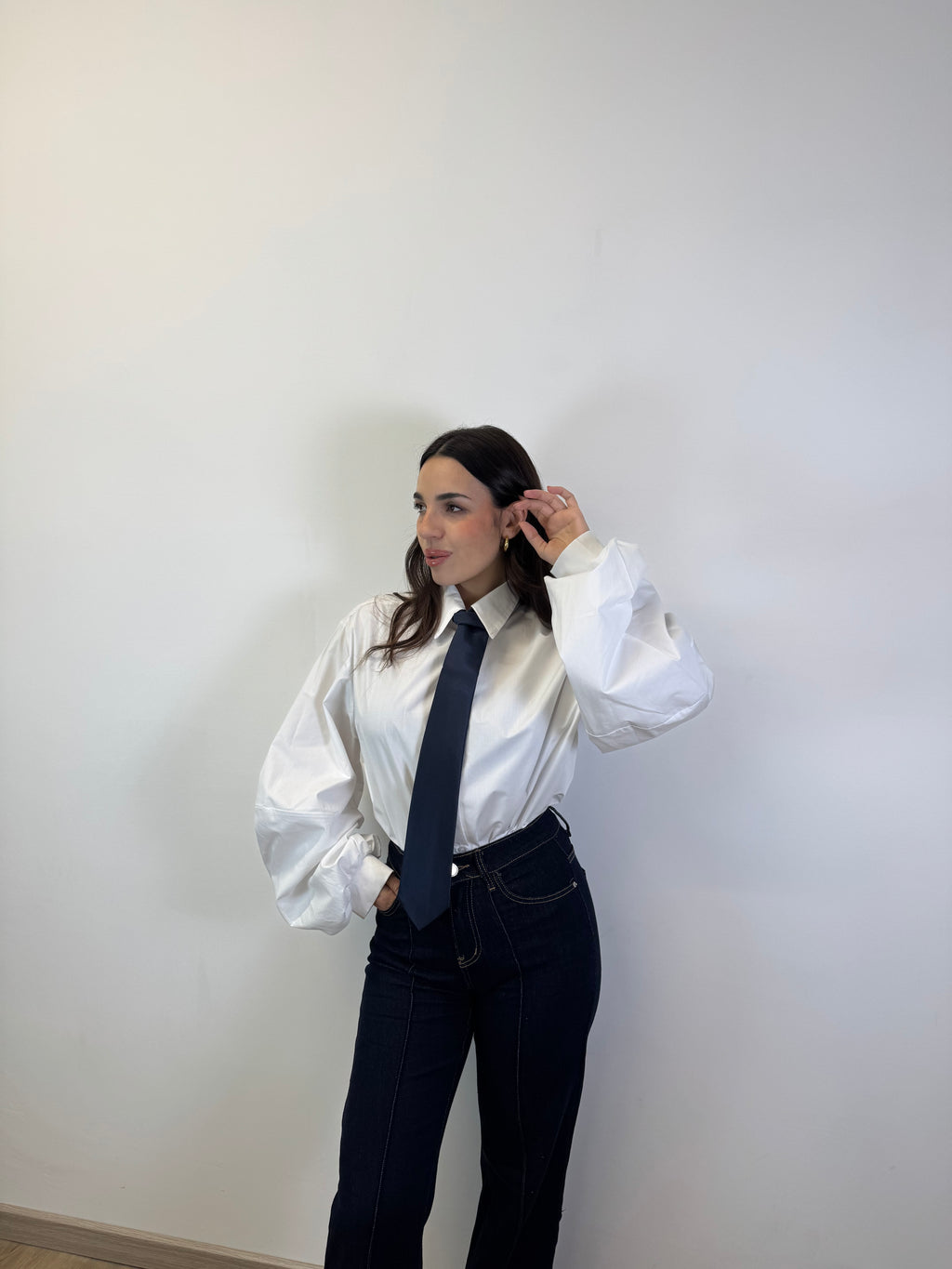 CAMICIA BUY