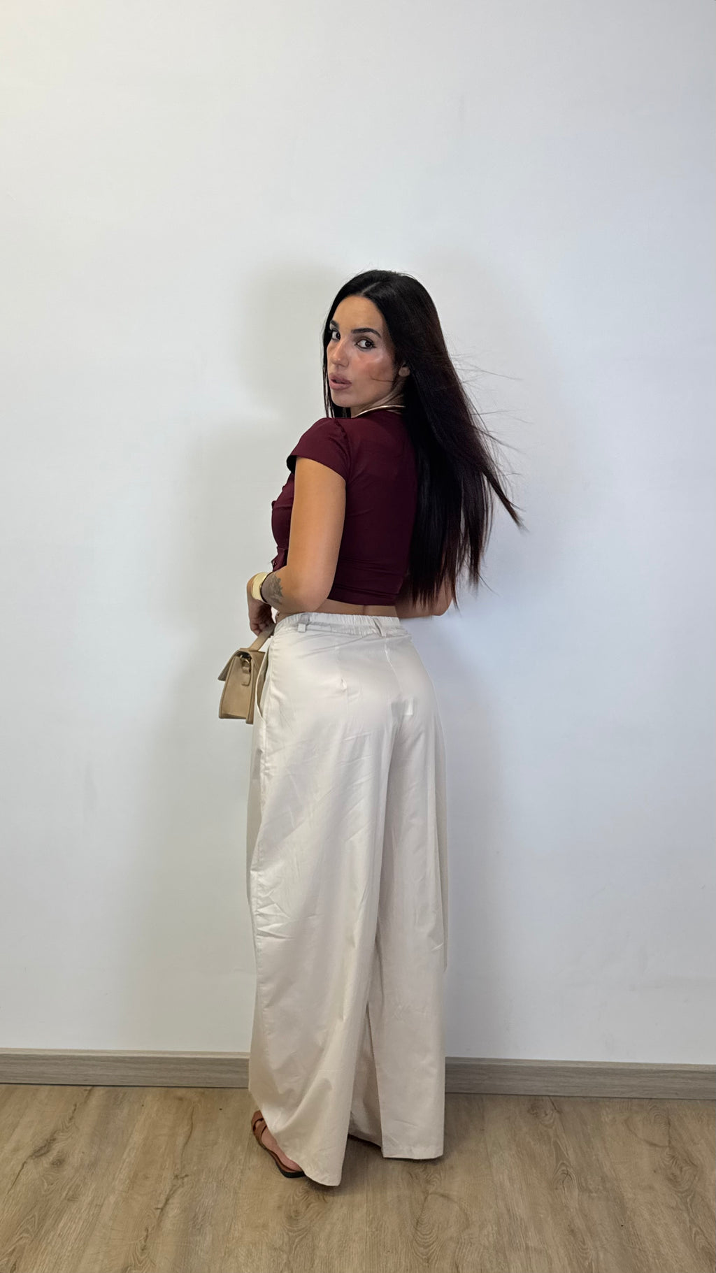 PANTALONE AURA