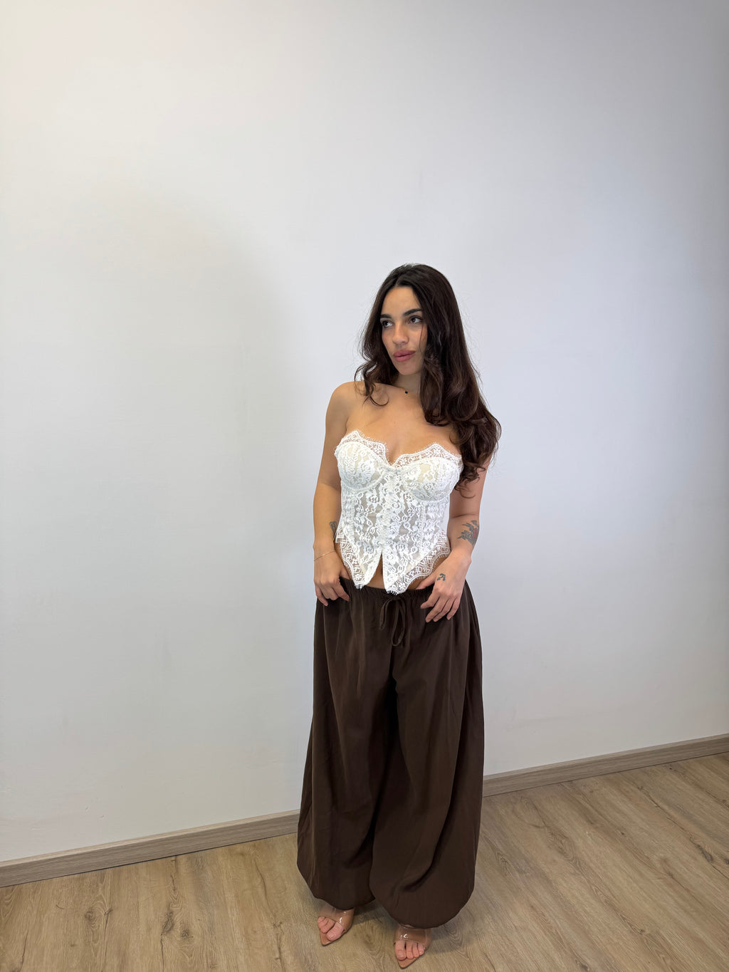 PANTALONE DELIA