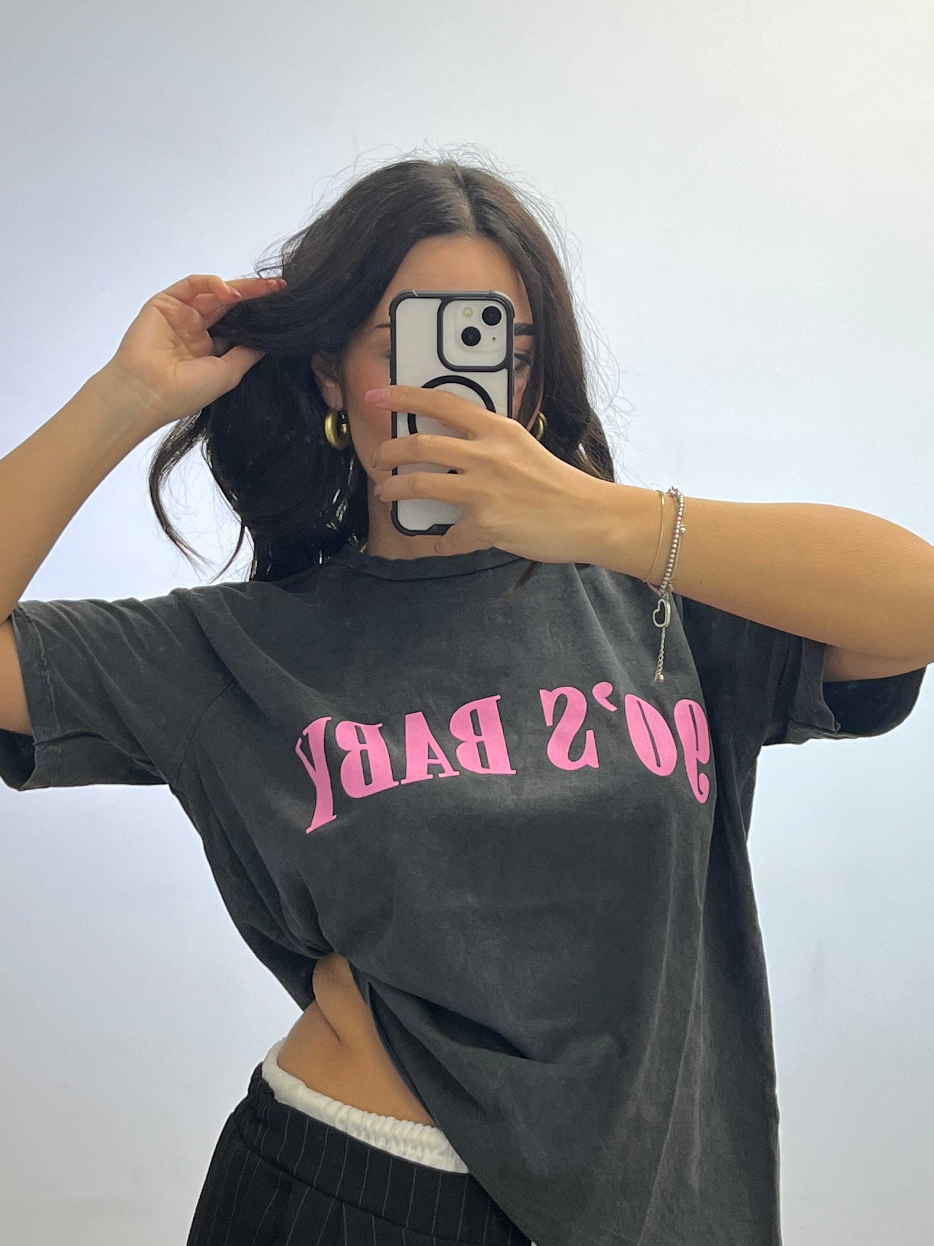 T-Shirt ‘90s