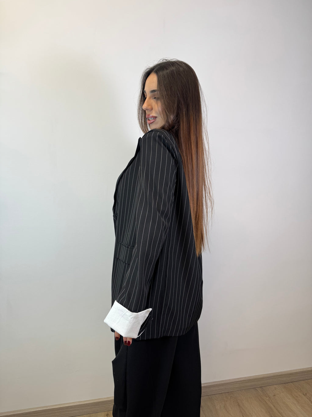 BLAZER MIA