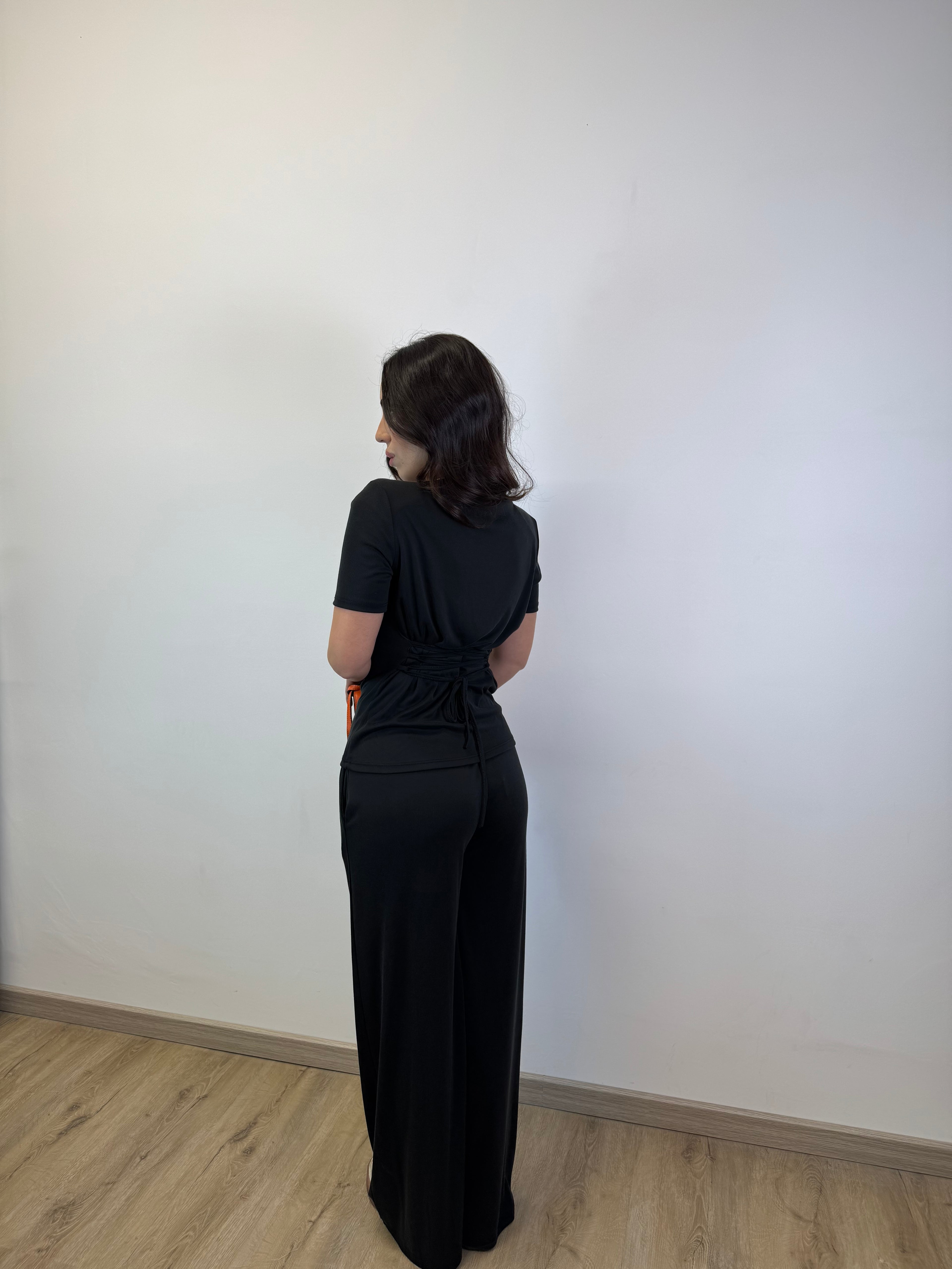 COORDINATO SPRING