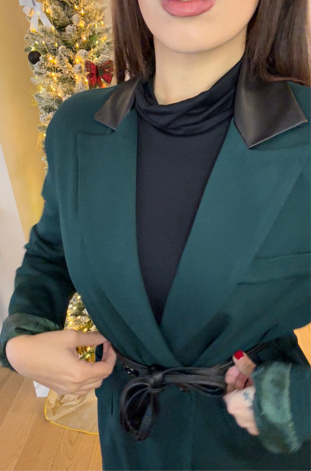 Giacca Penelope
