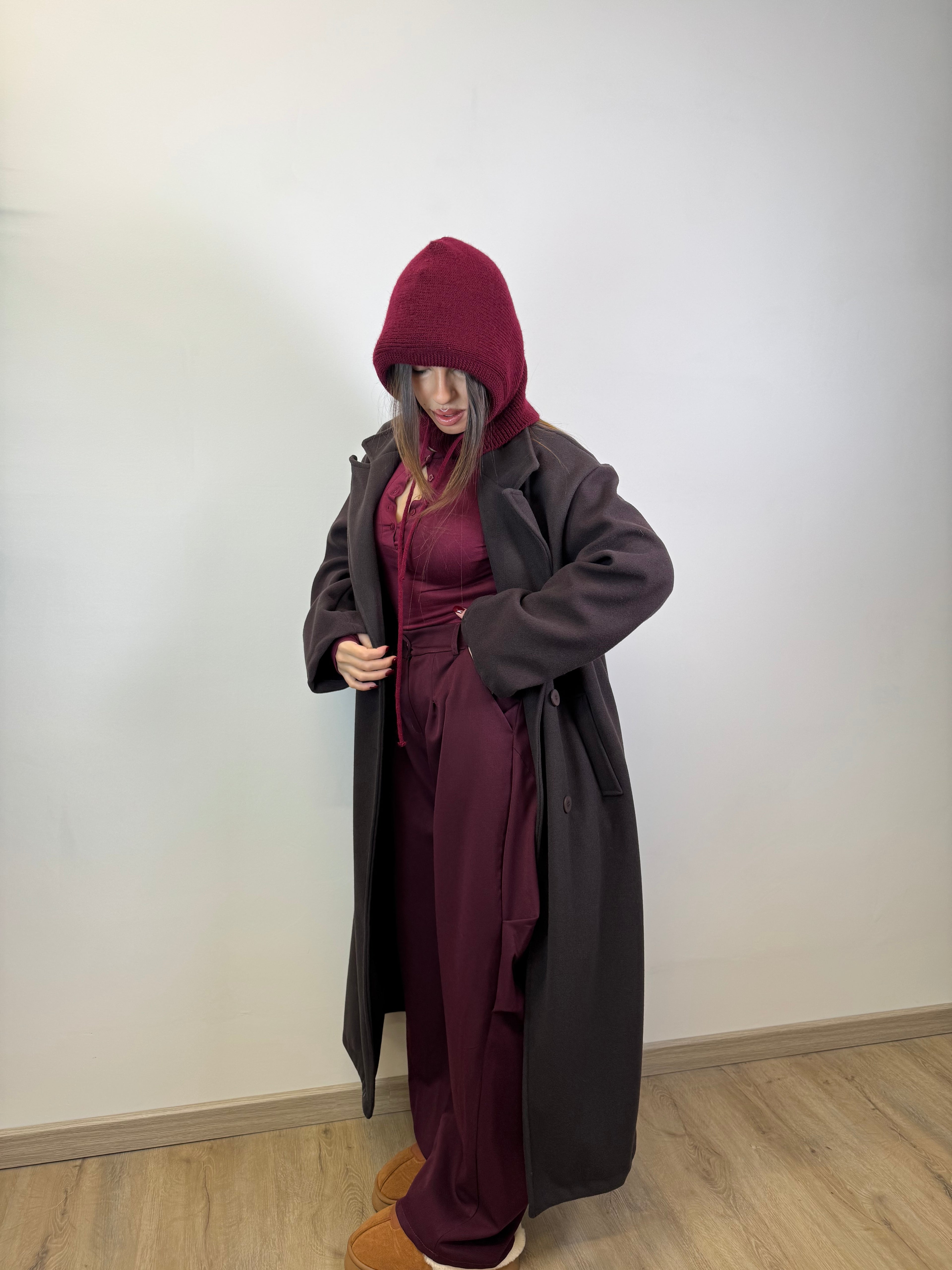 CAPPOTTO VIENNA