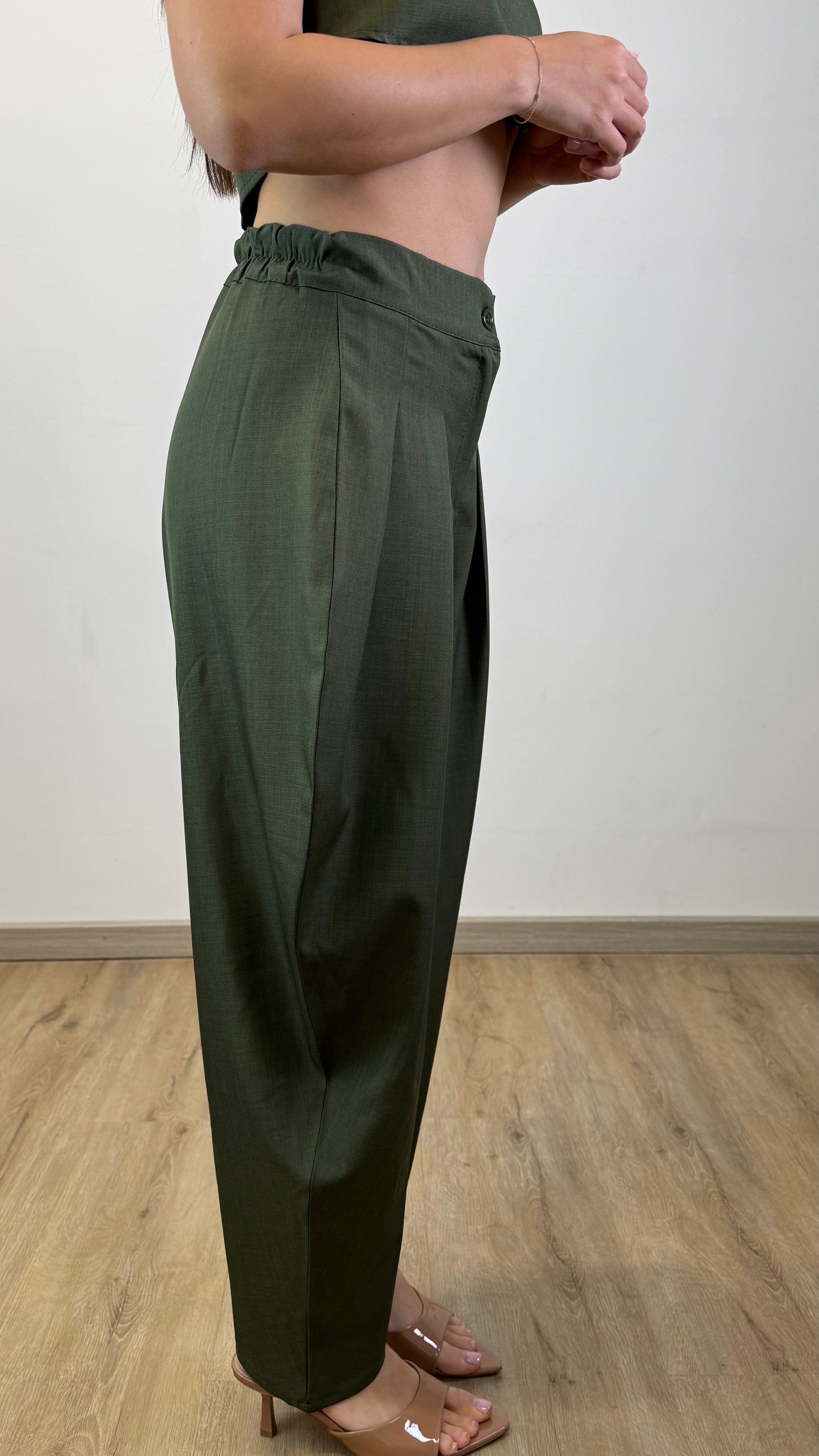COORDINATO JAIPUR