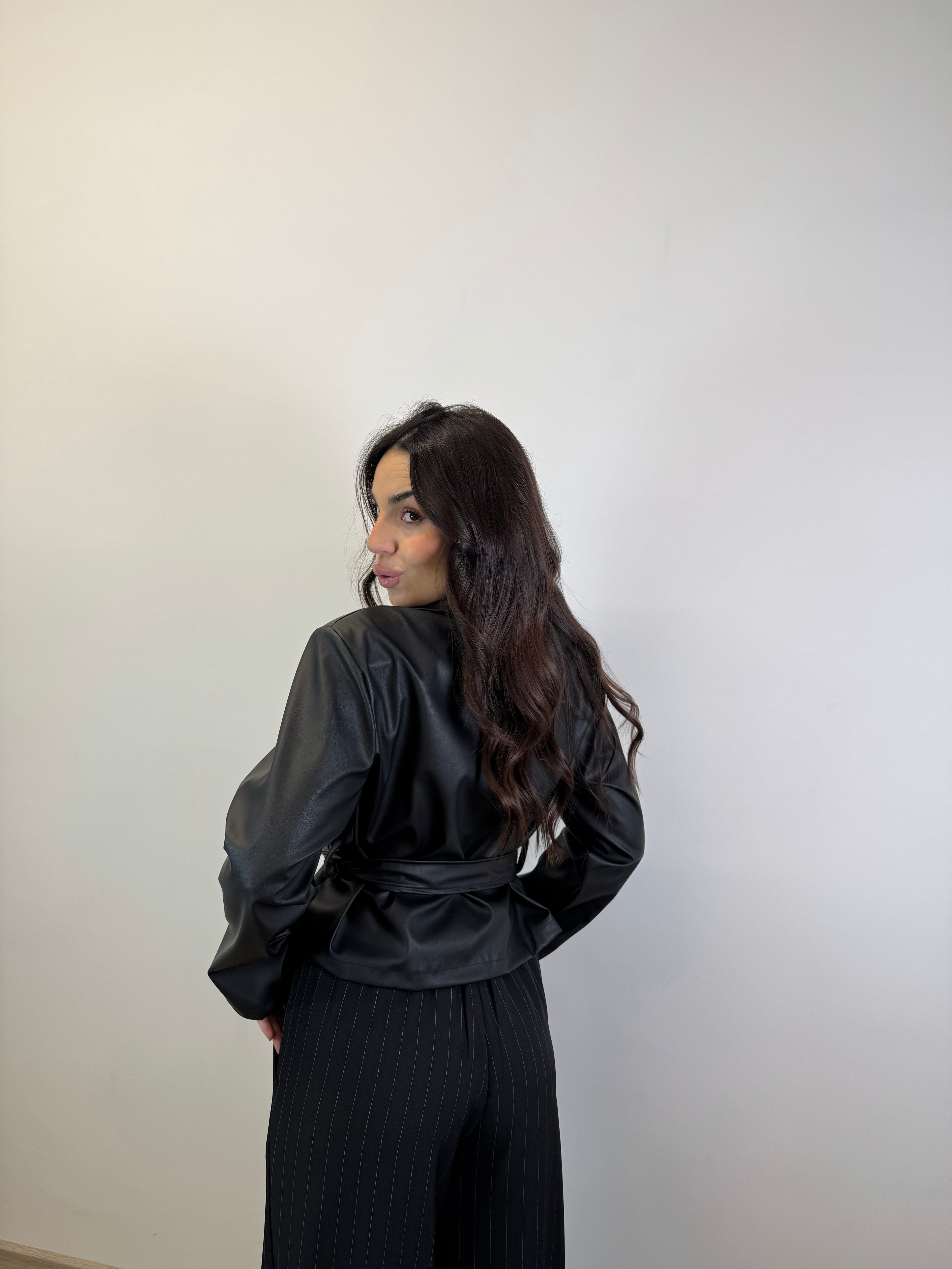 BLAZER TREND