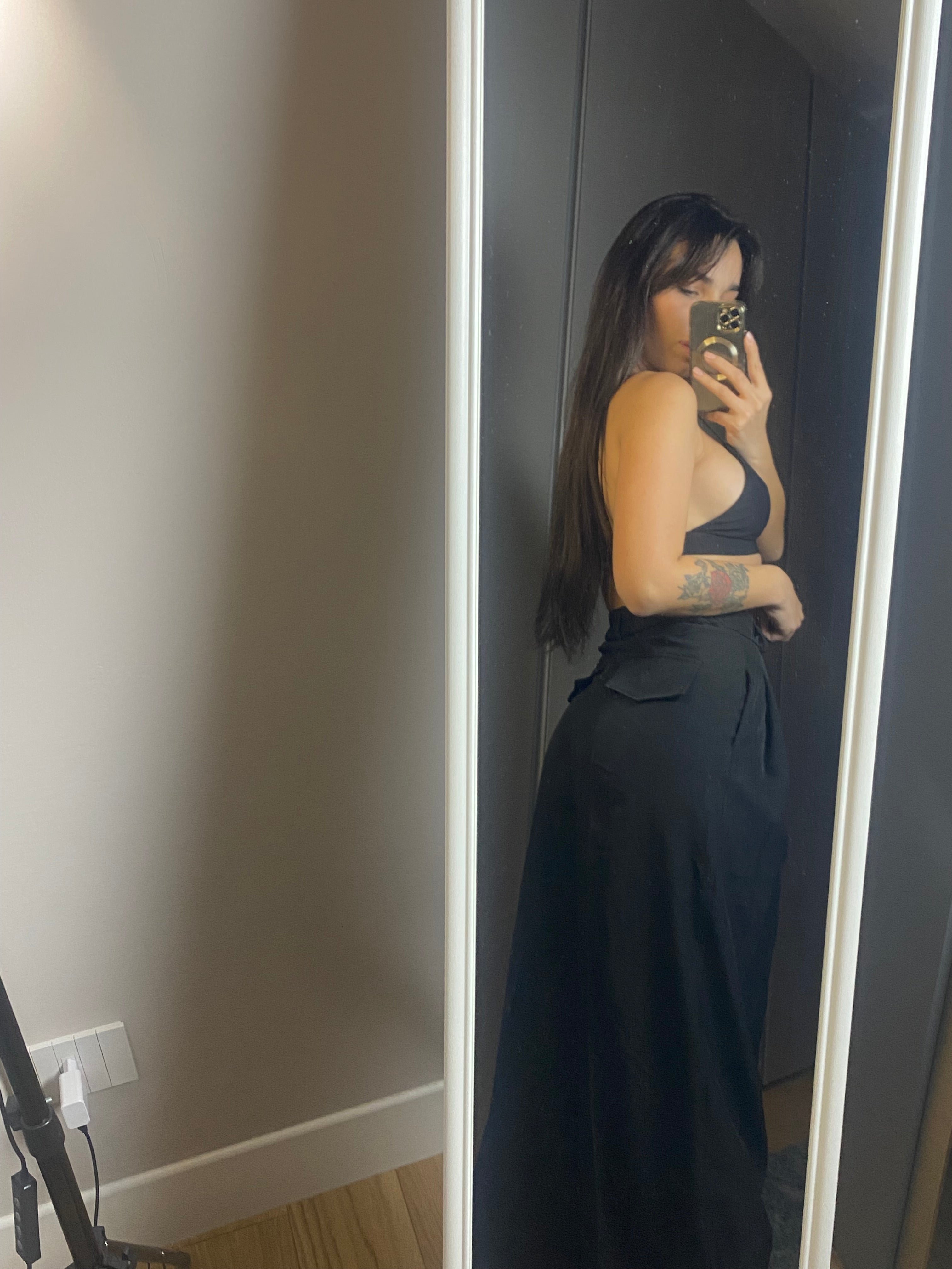 Pantalone Coco