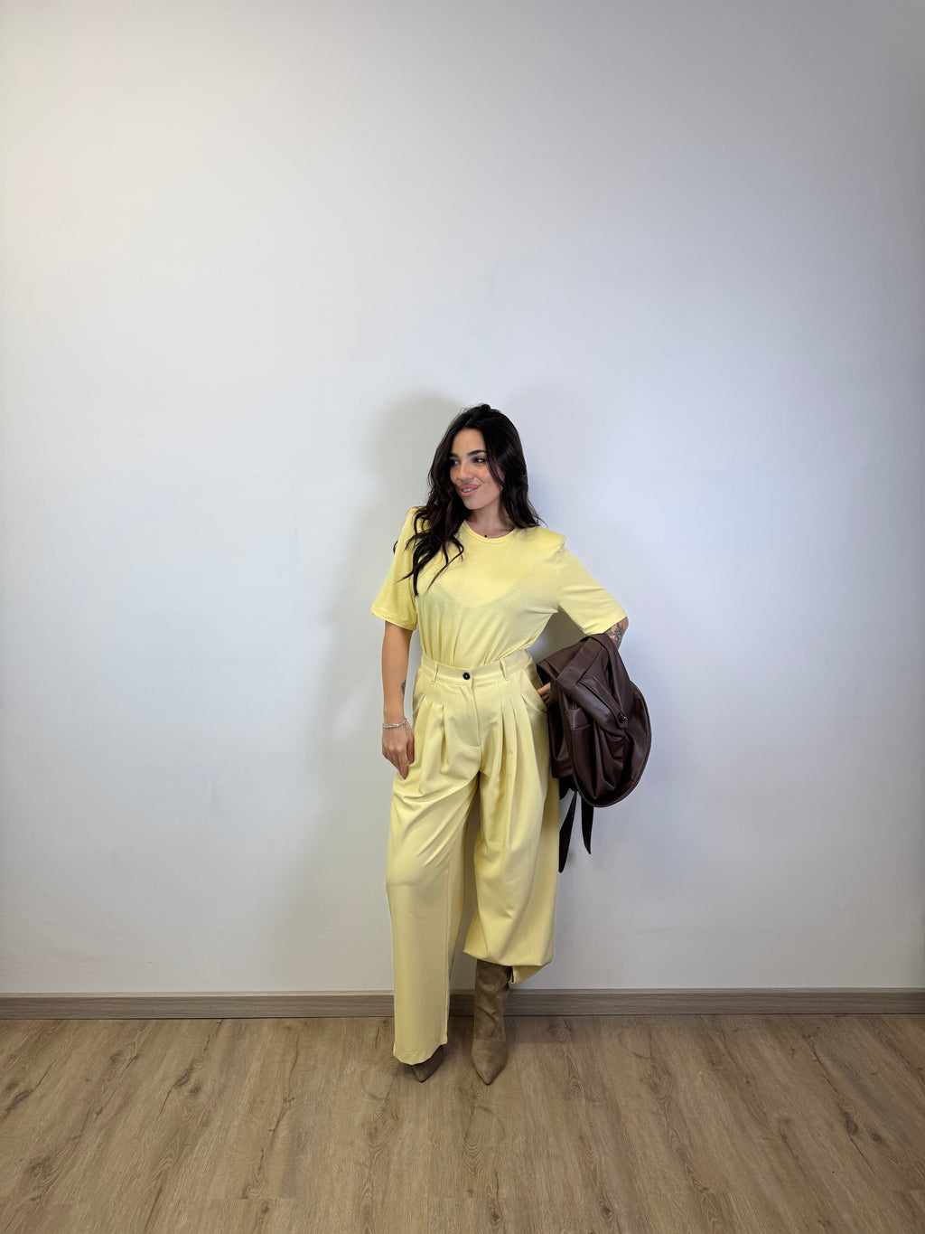 PANTALONE CLASSIC