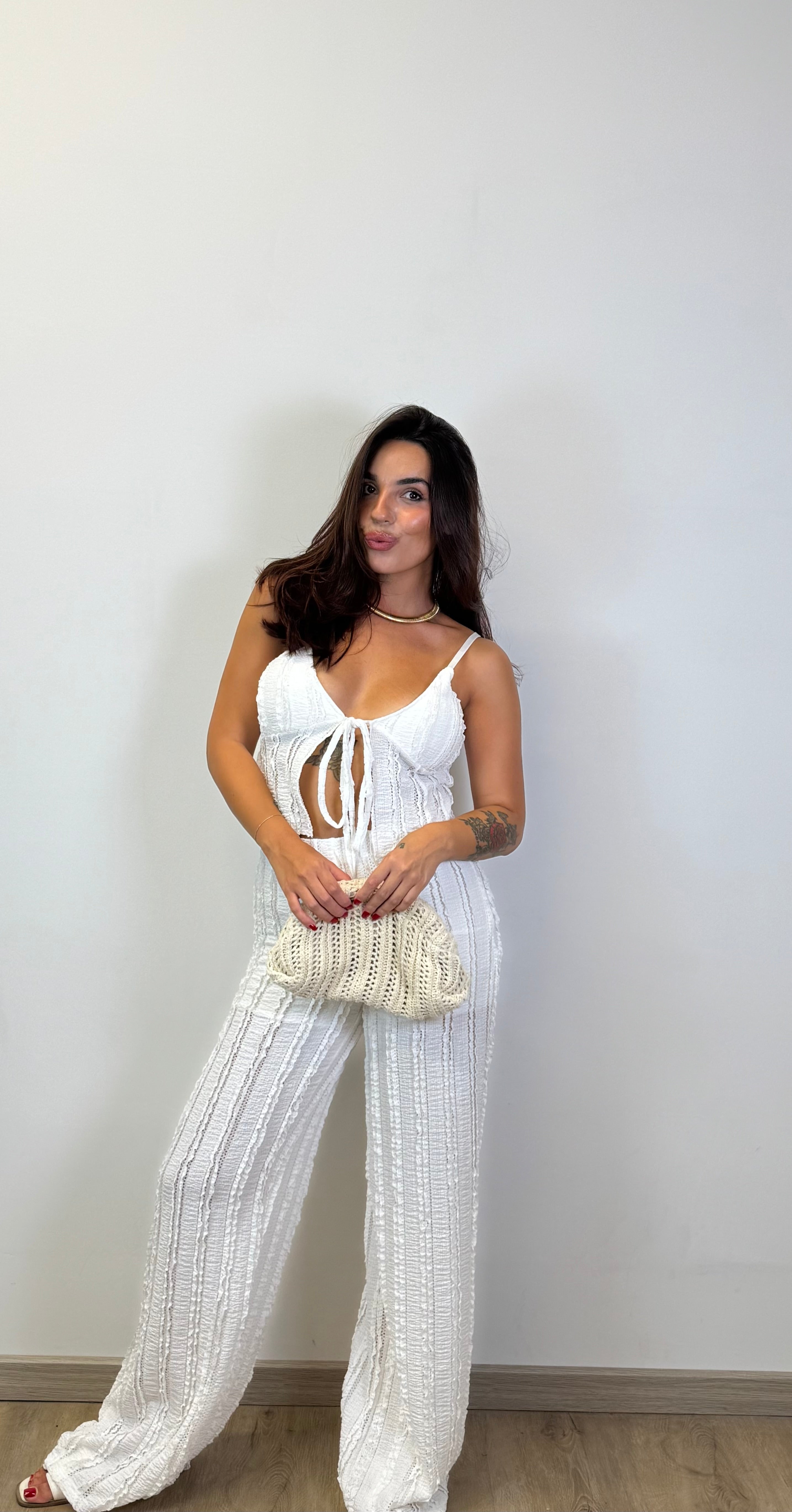 COORDINATO MOLLY