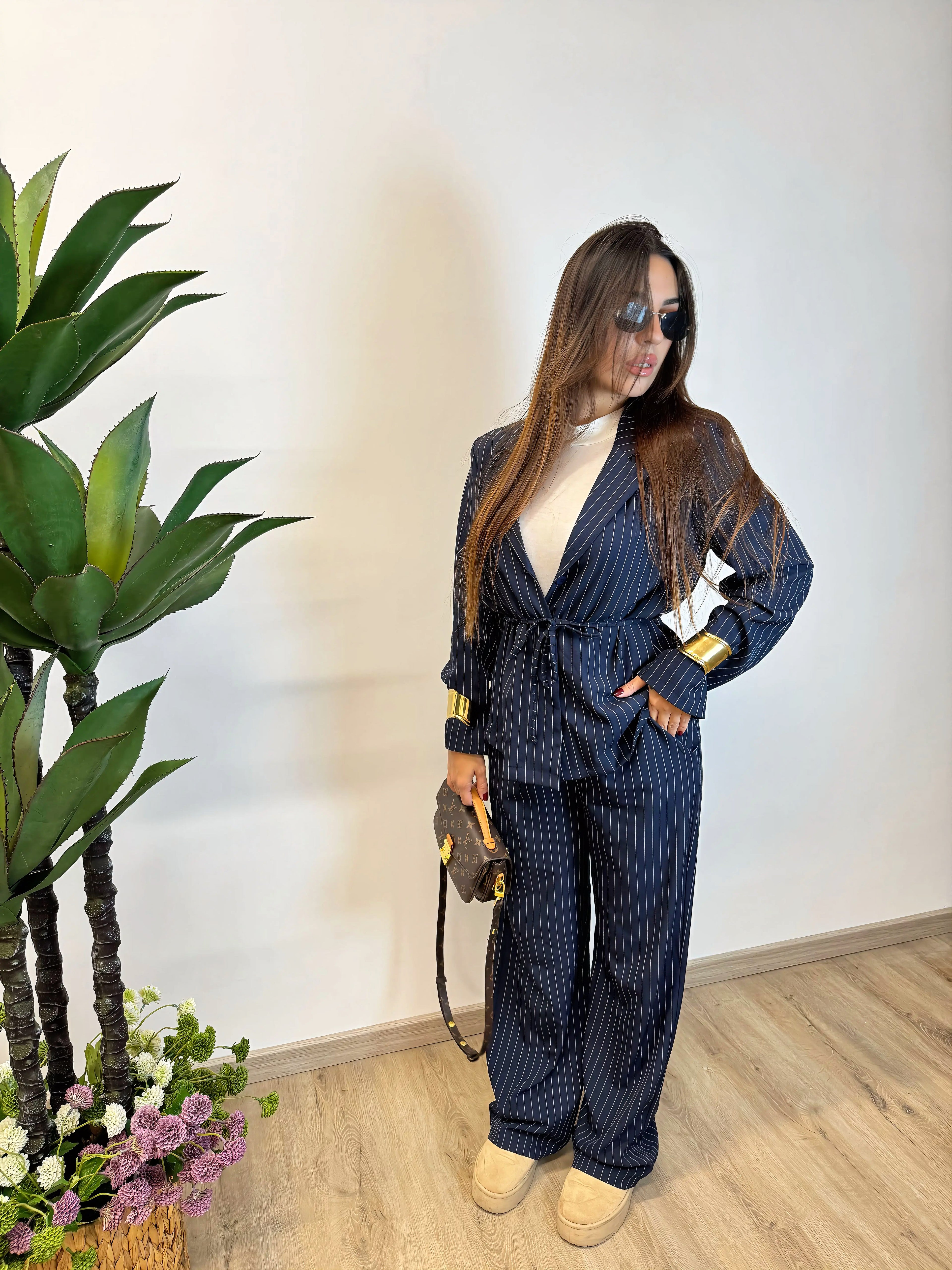 COORDINATO ASIA