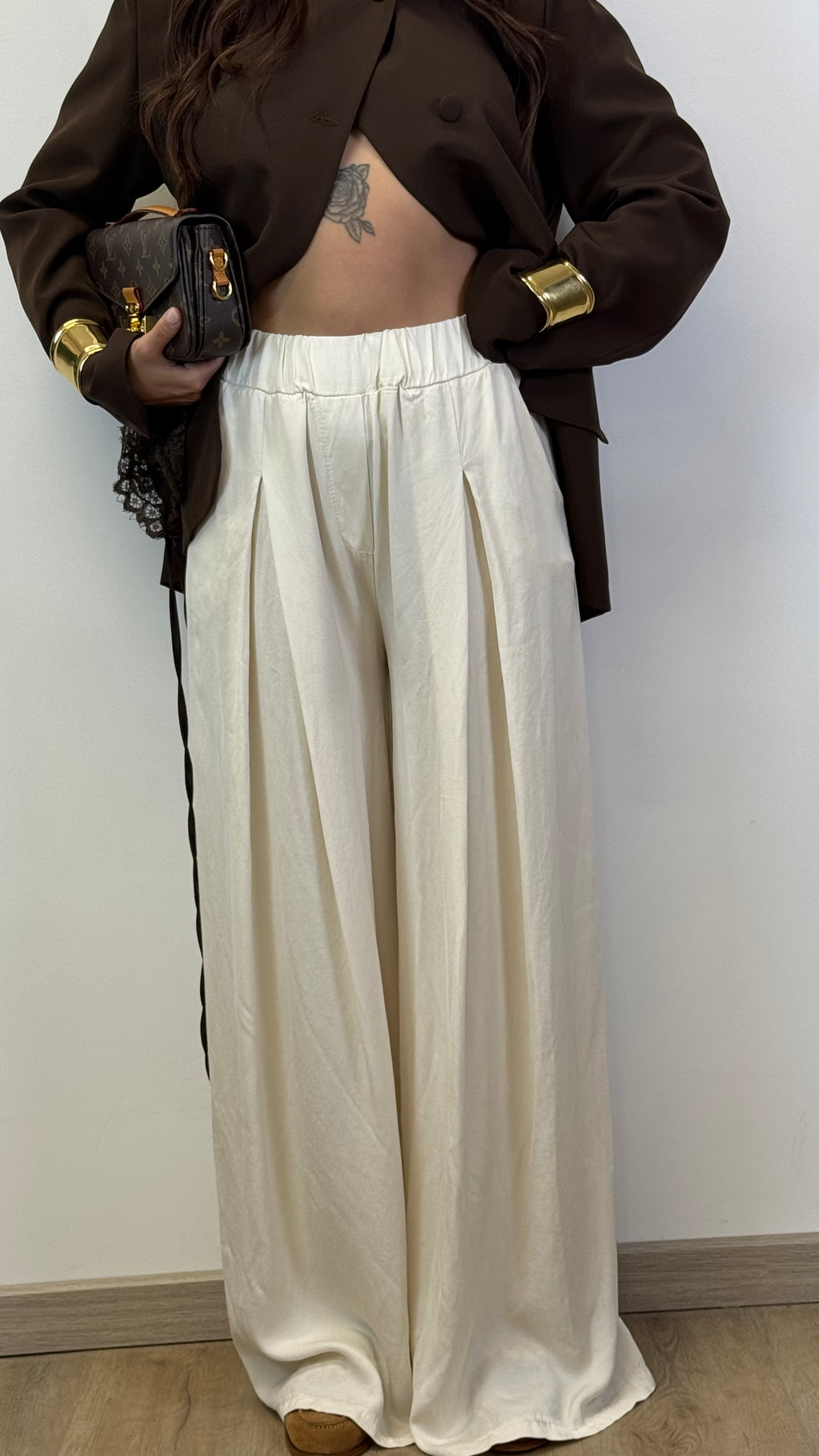 PANTALONE CORFÙ