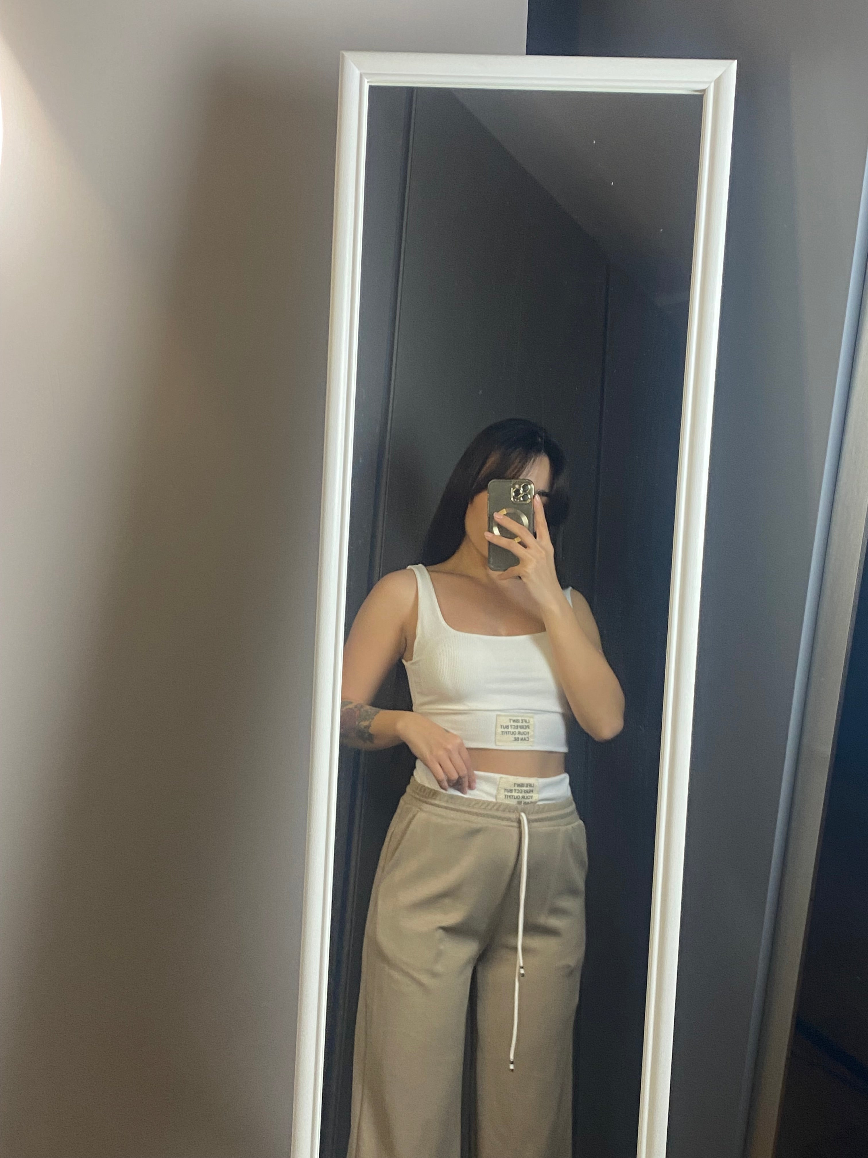 Completo cozy