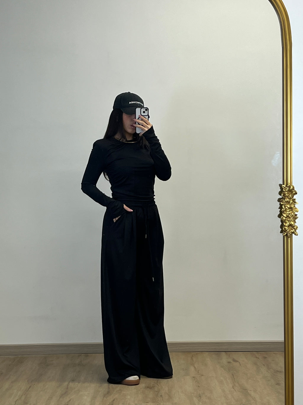 COORDINATO SOHO