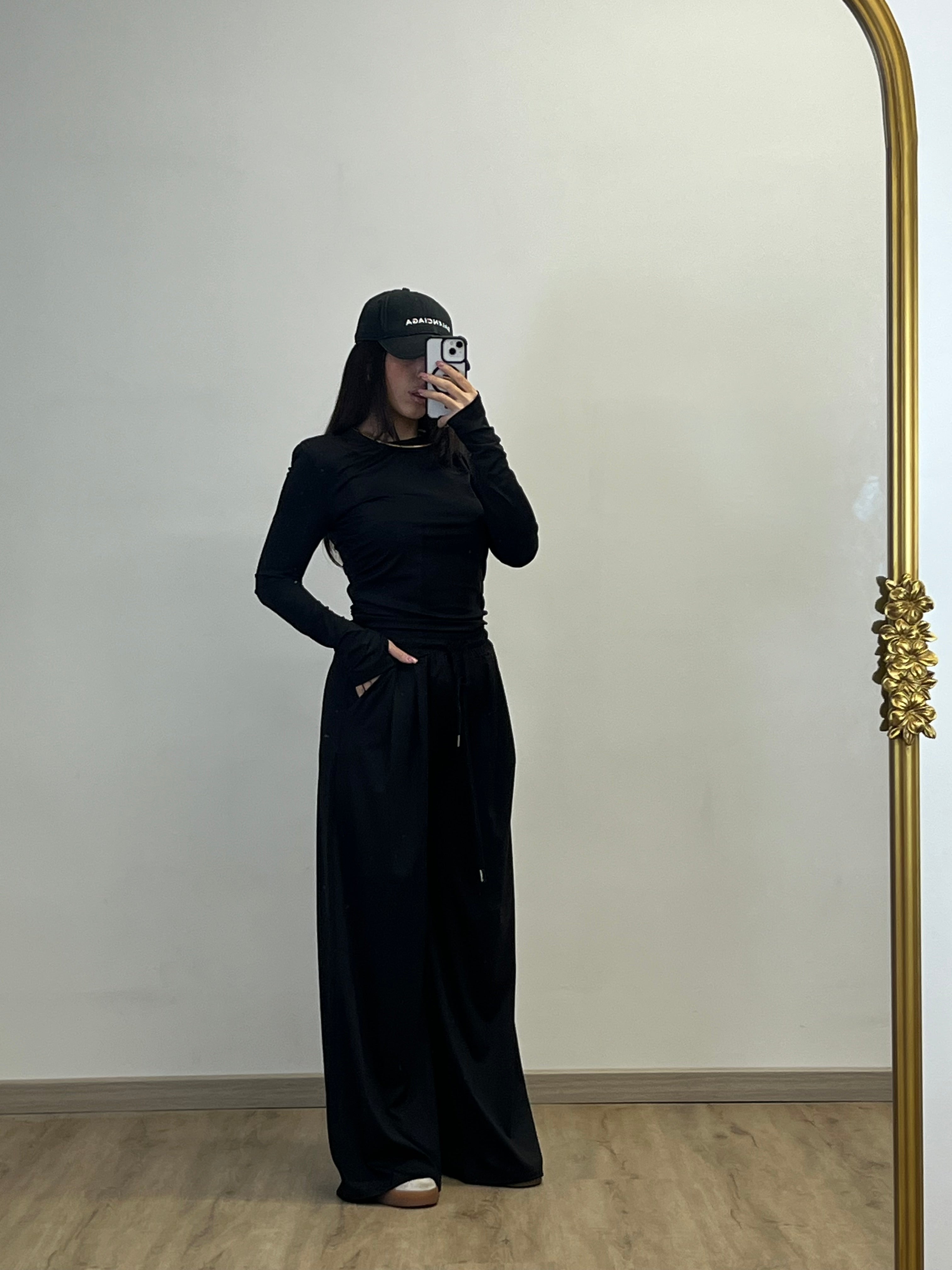 COORDINATO SOHO