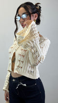 CARDIGAN SHARM MINI