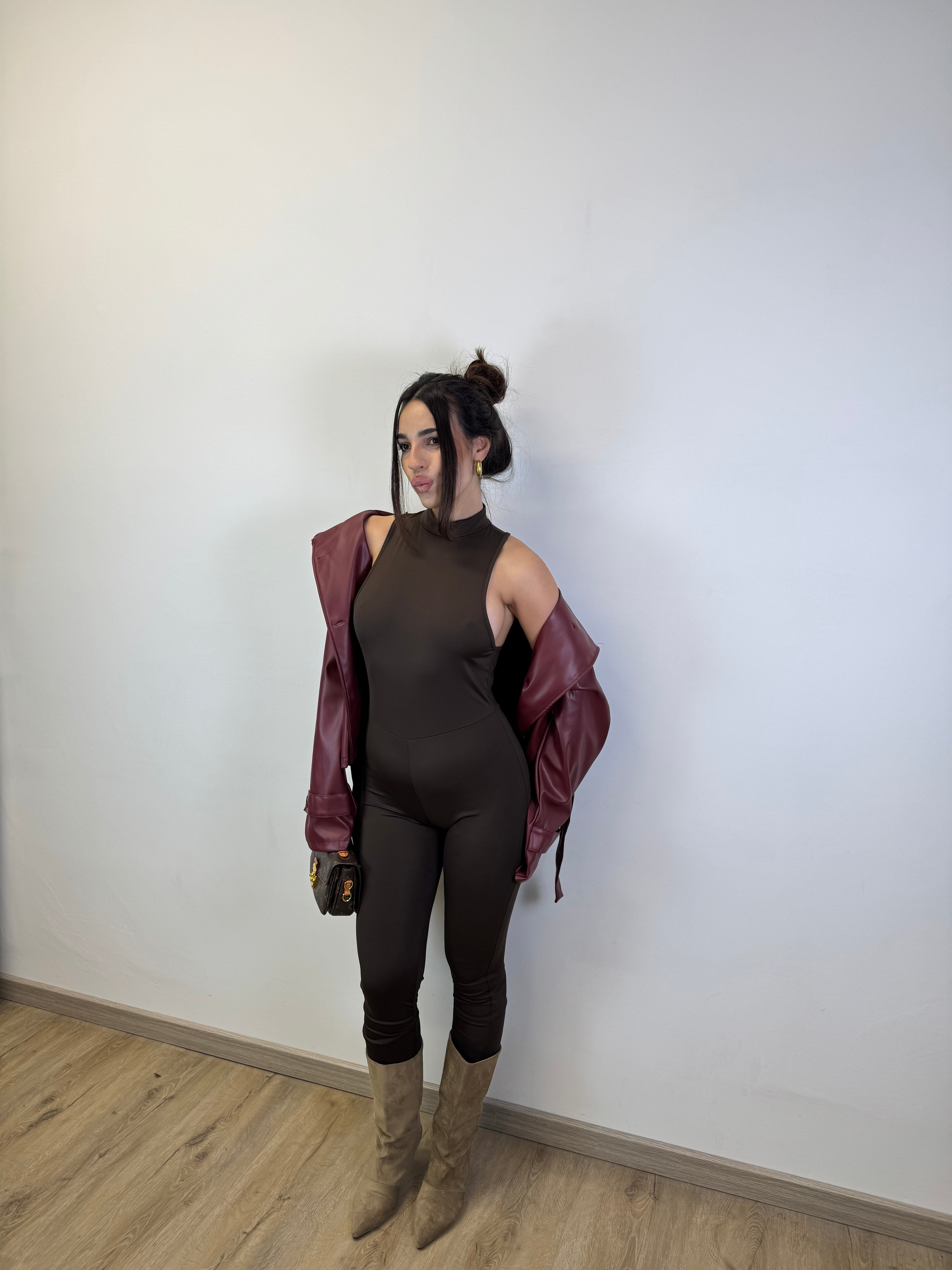JUMPSUIT LIFE
